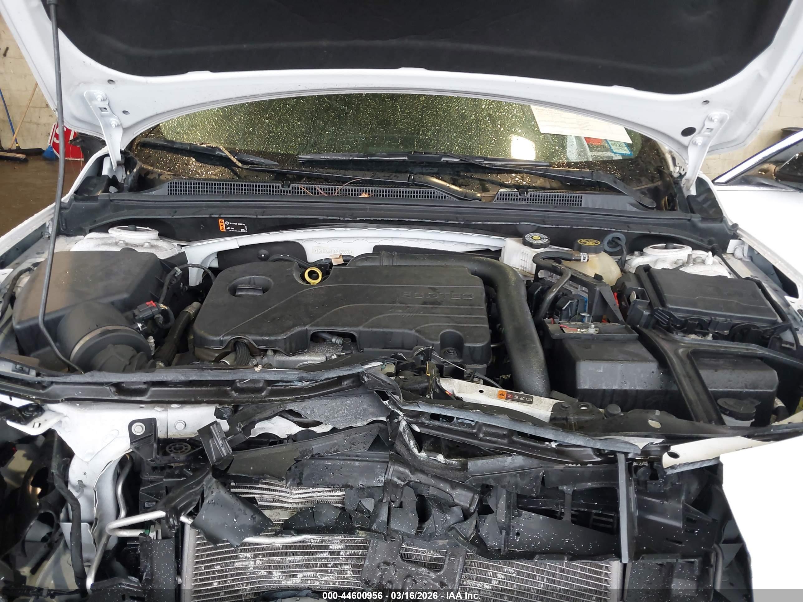 CHEVROLET MALIBU image 10