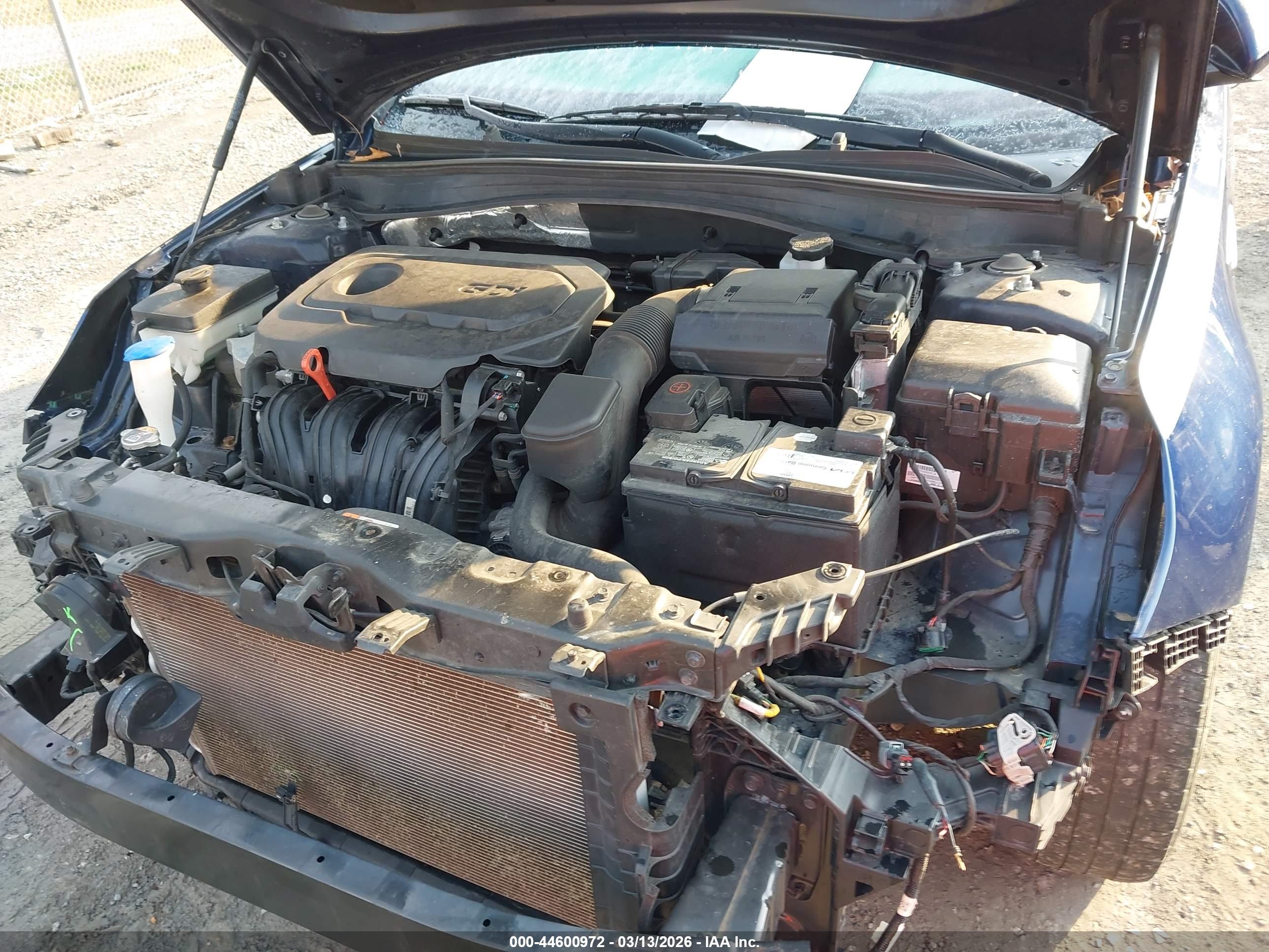 KIA OPTIMA image 10