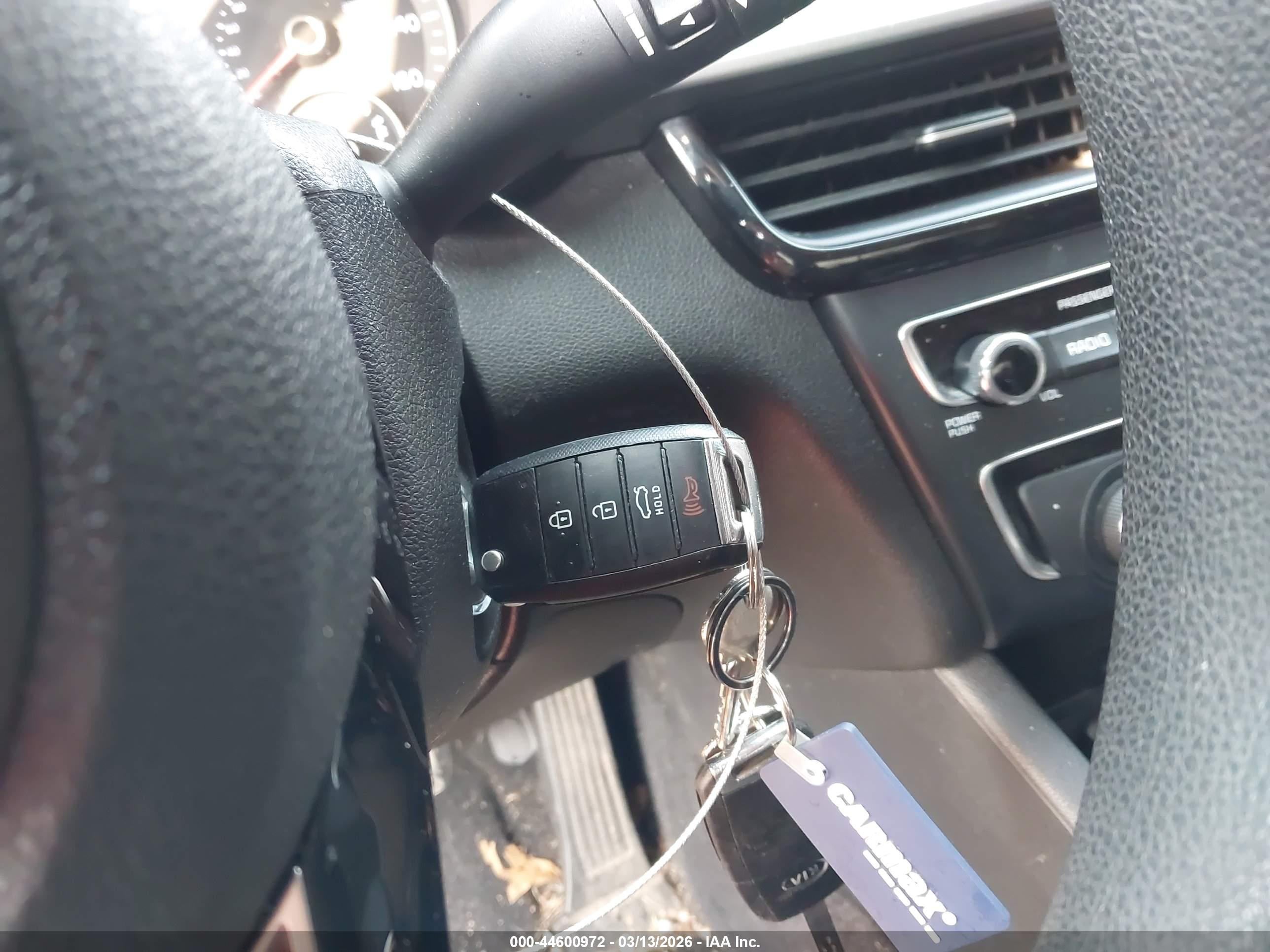 KIA OPTIMA image 11