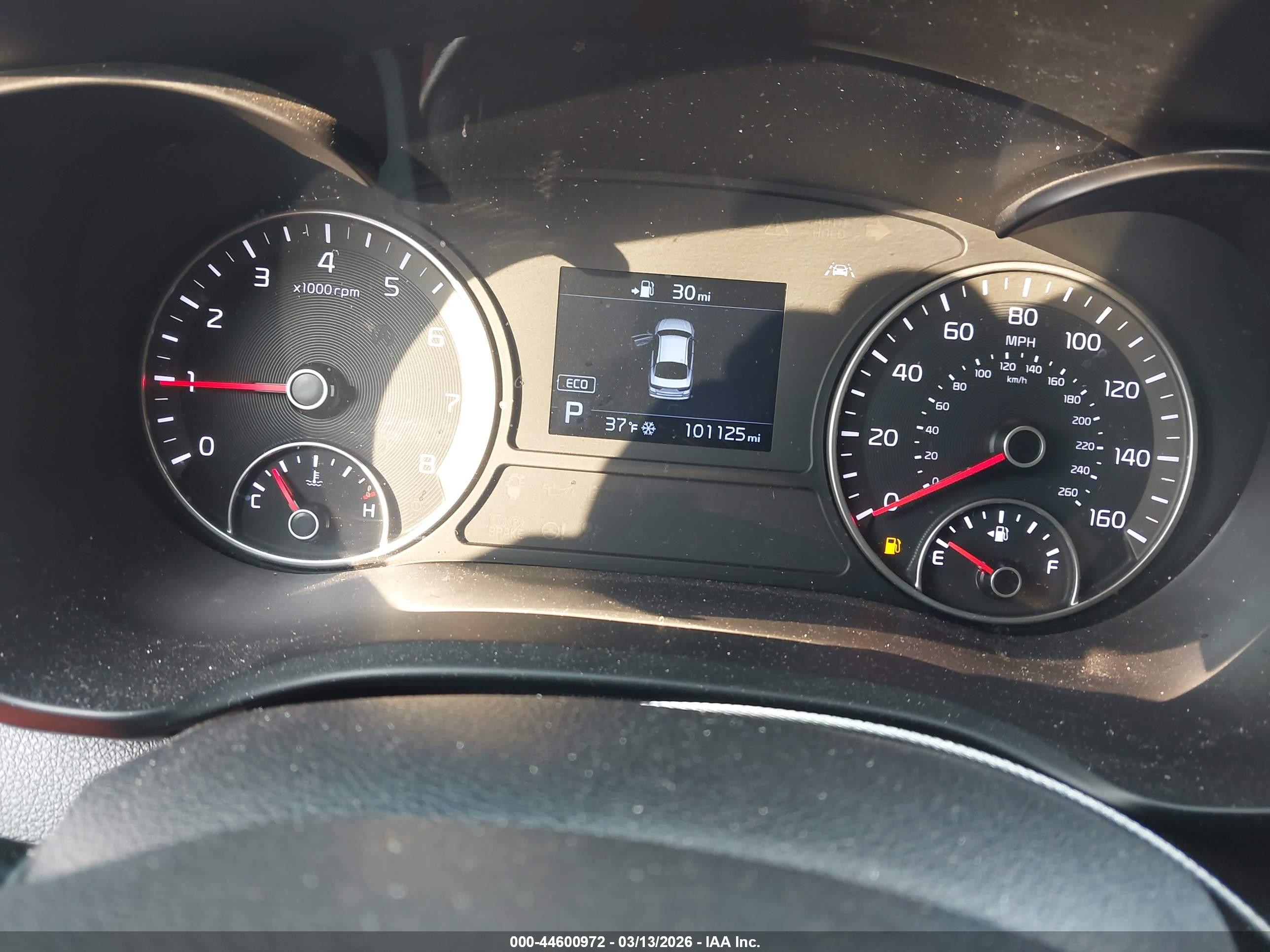 KIA OPTIMA image 7
