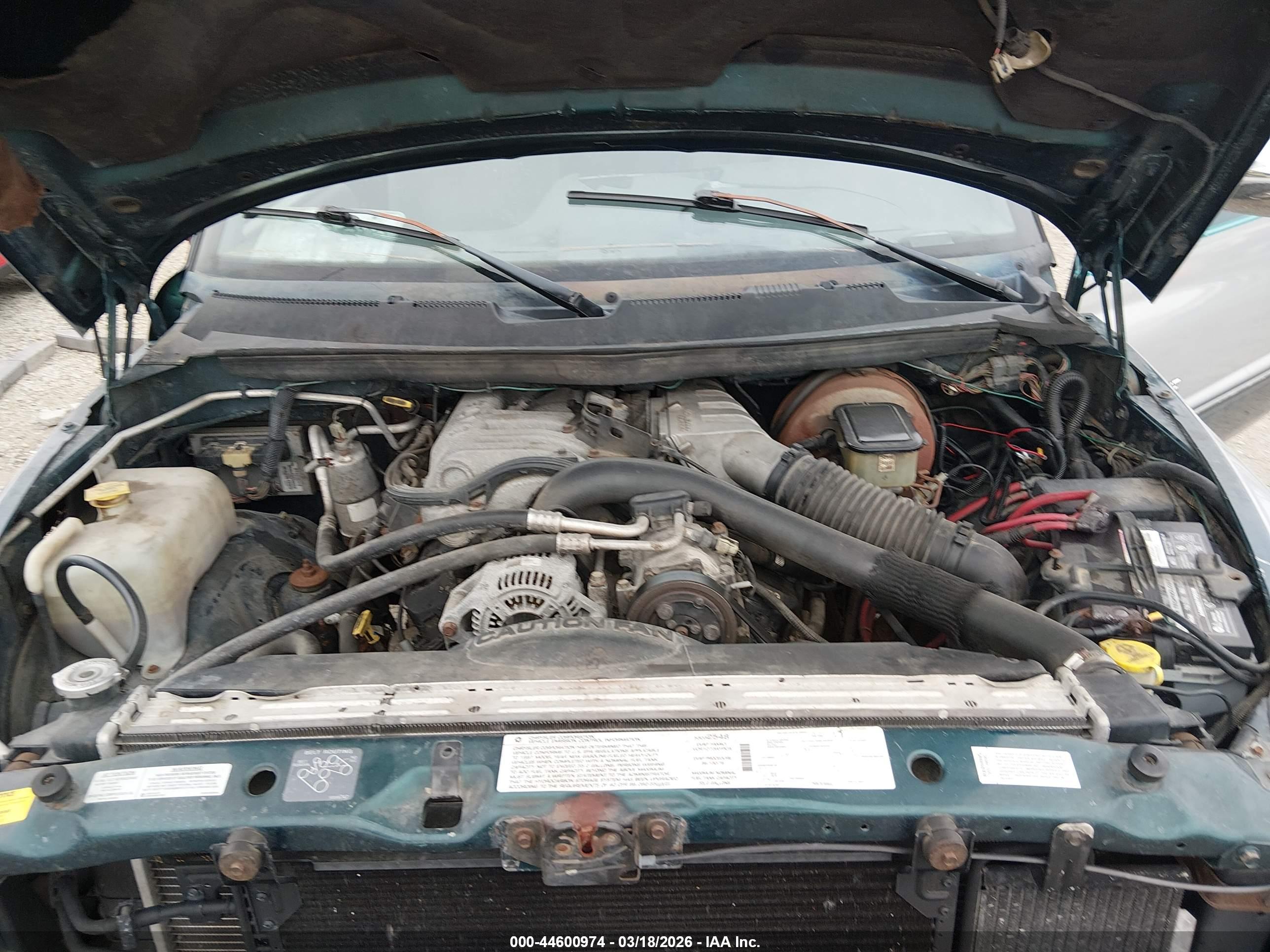 DODGE RAM image 10