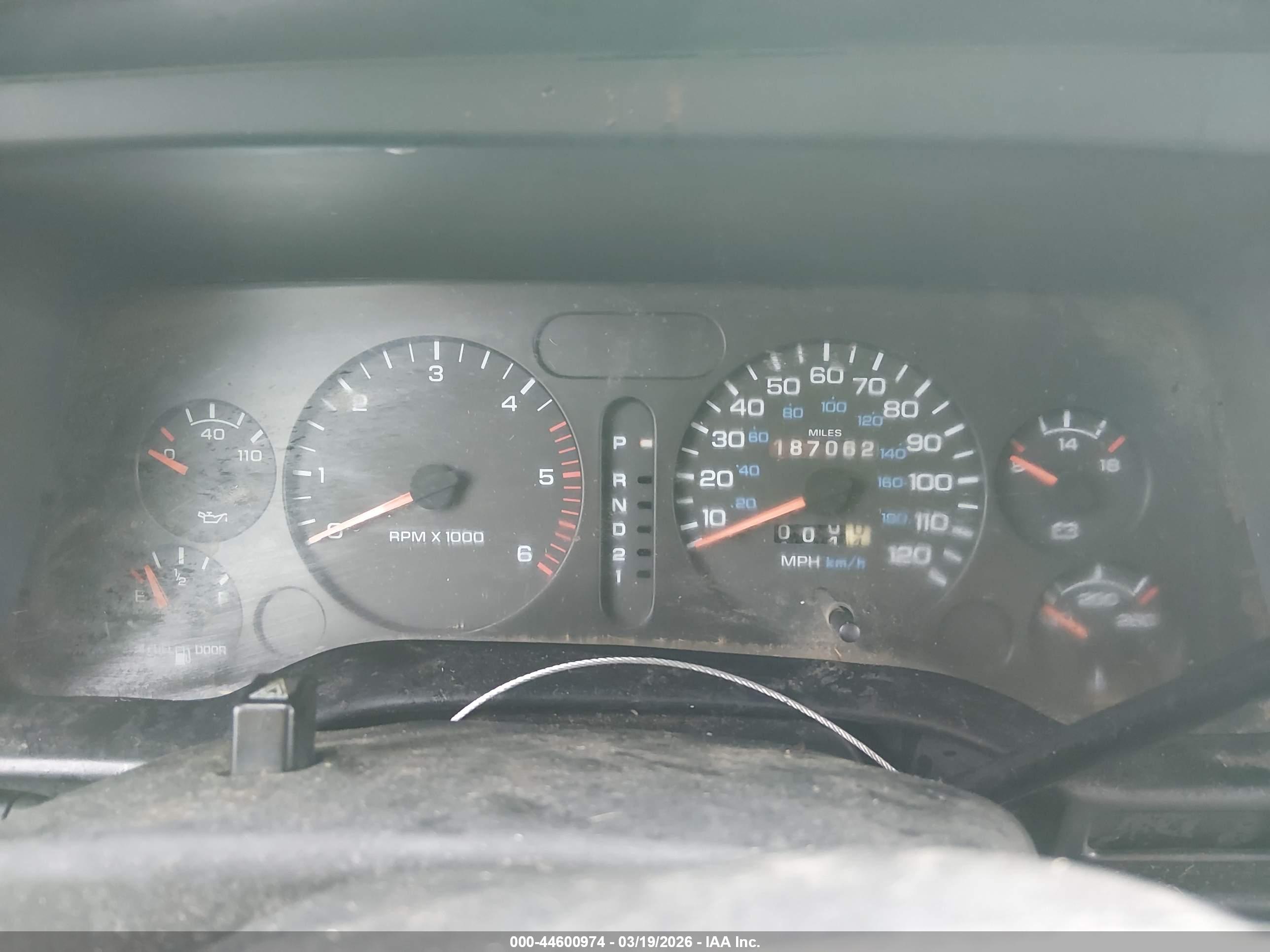 DODGE RAM image 7