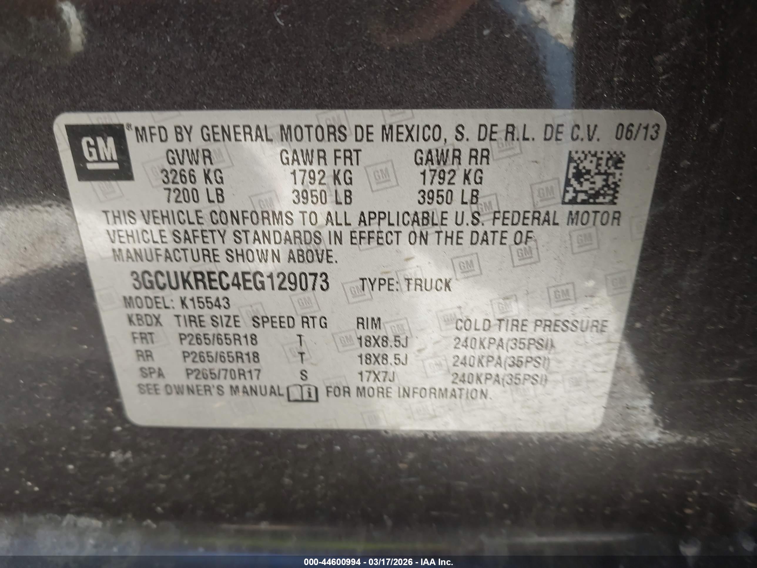 CHEVROLET SILVERADO image 9