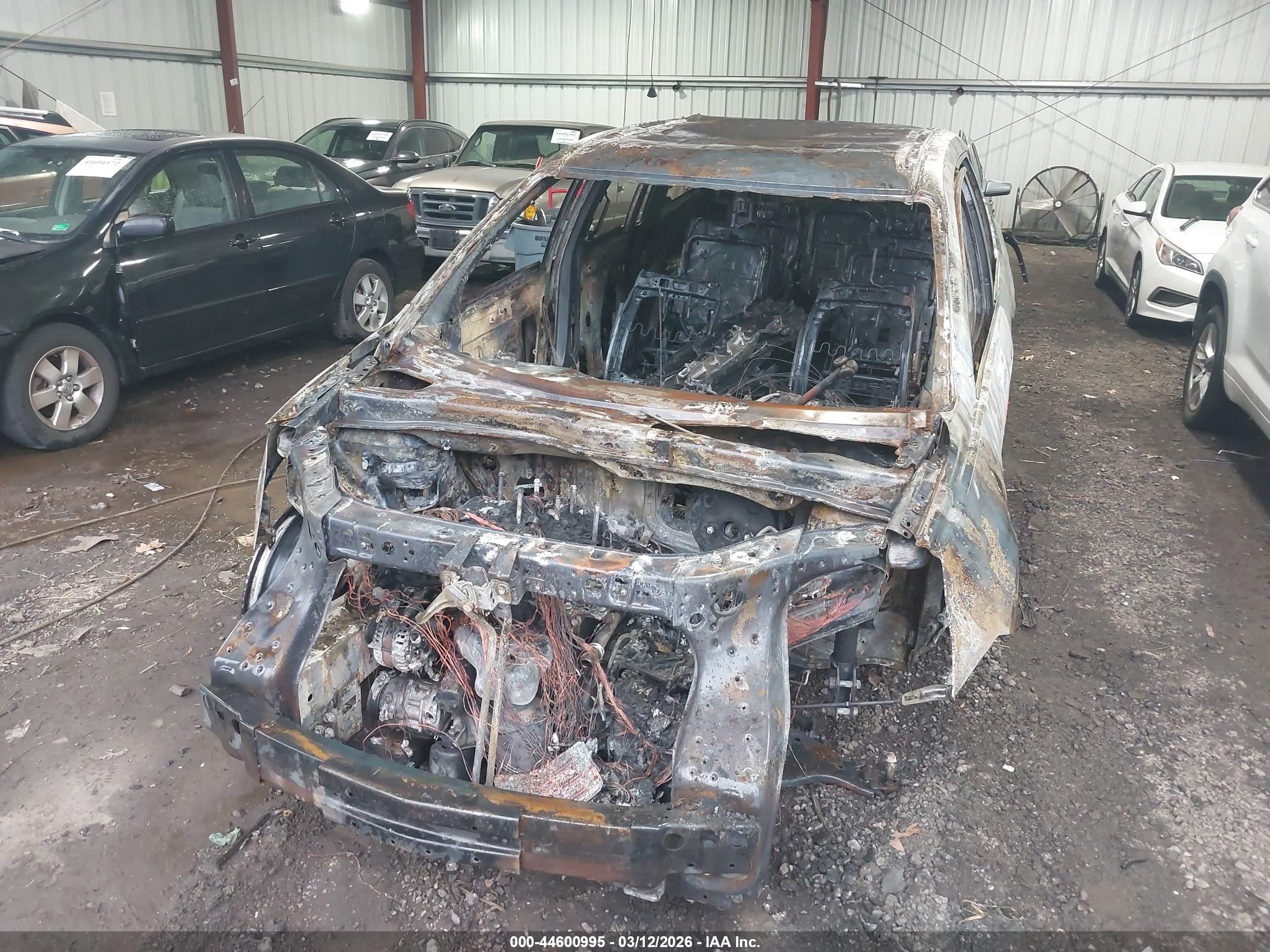 CHEVROLET TRAVERSE image 6
