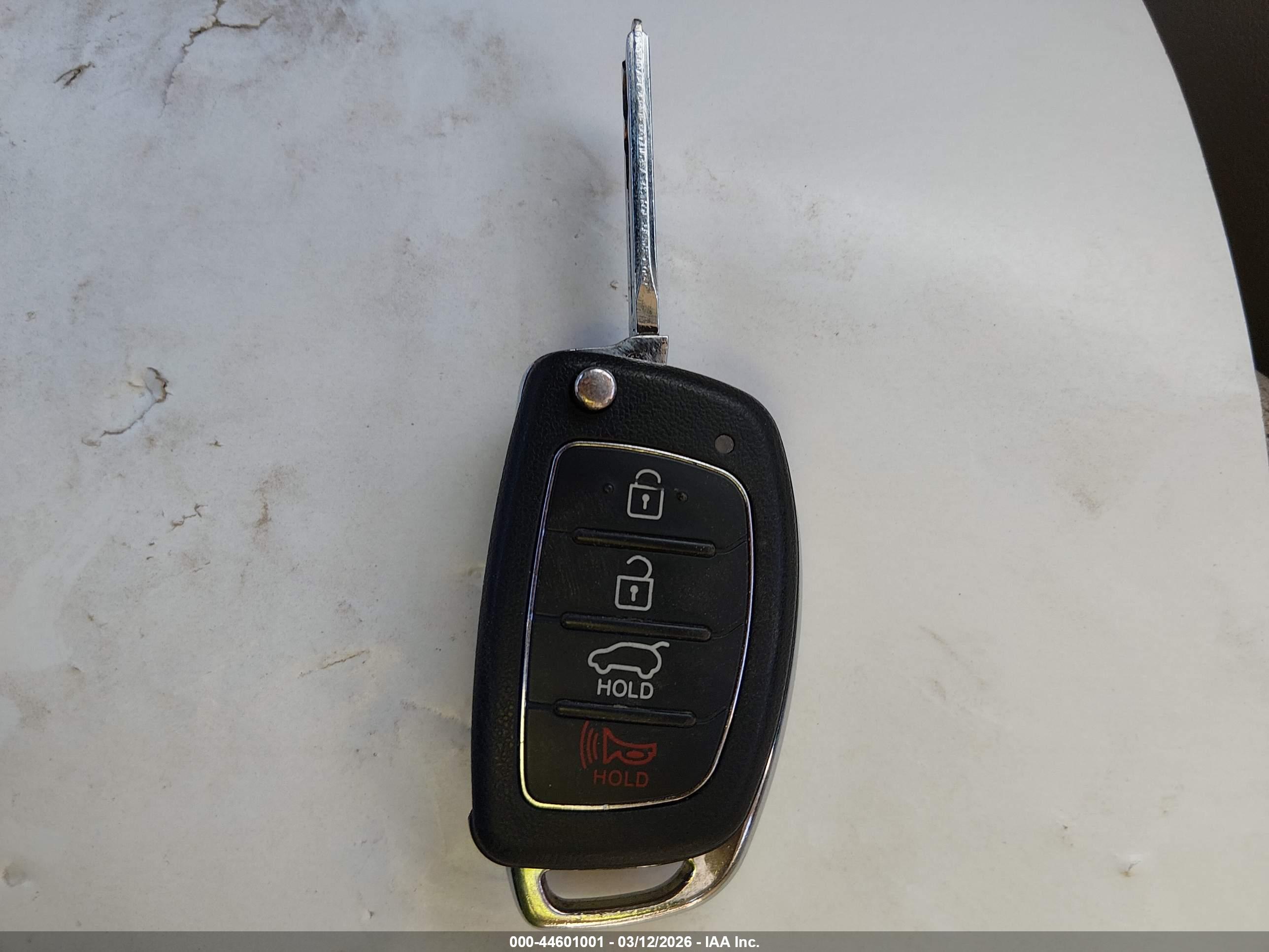 HYUNDAI SONATA image 11