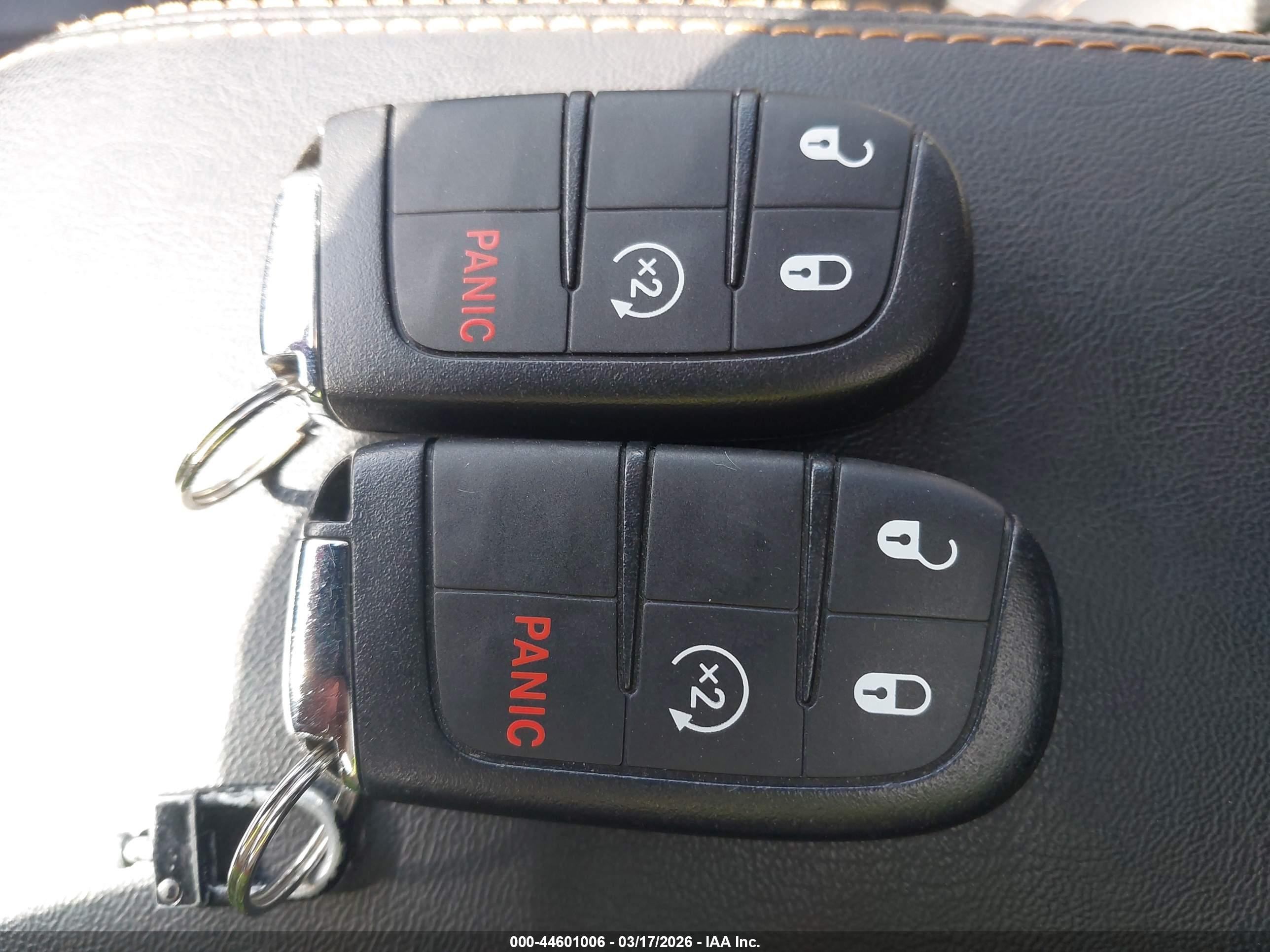 JEEP COMPASS image 11