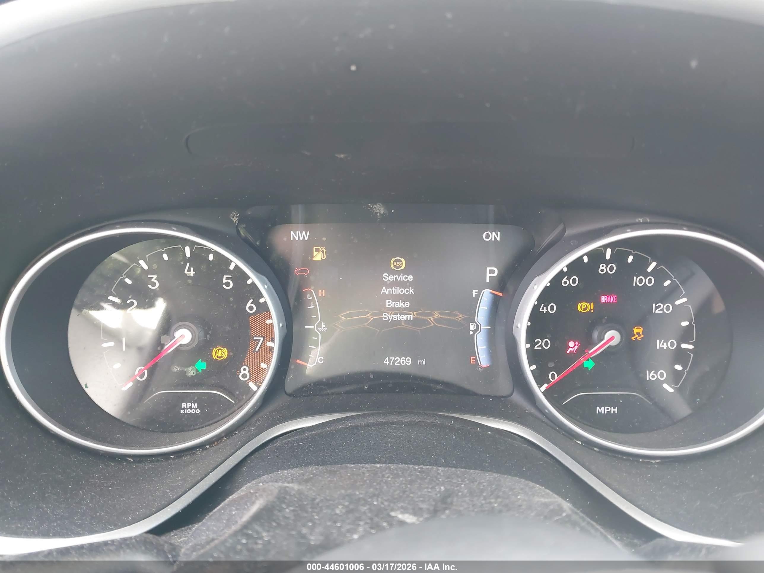 JEEP COMPASS image 7
