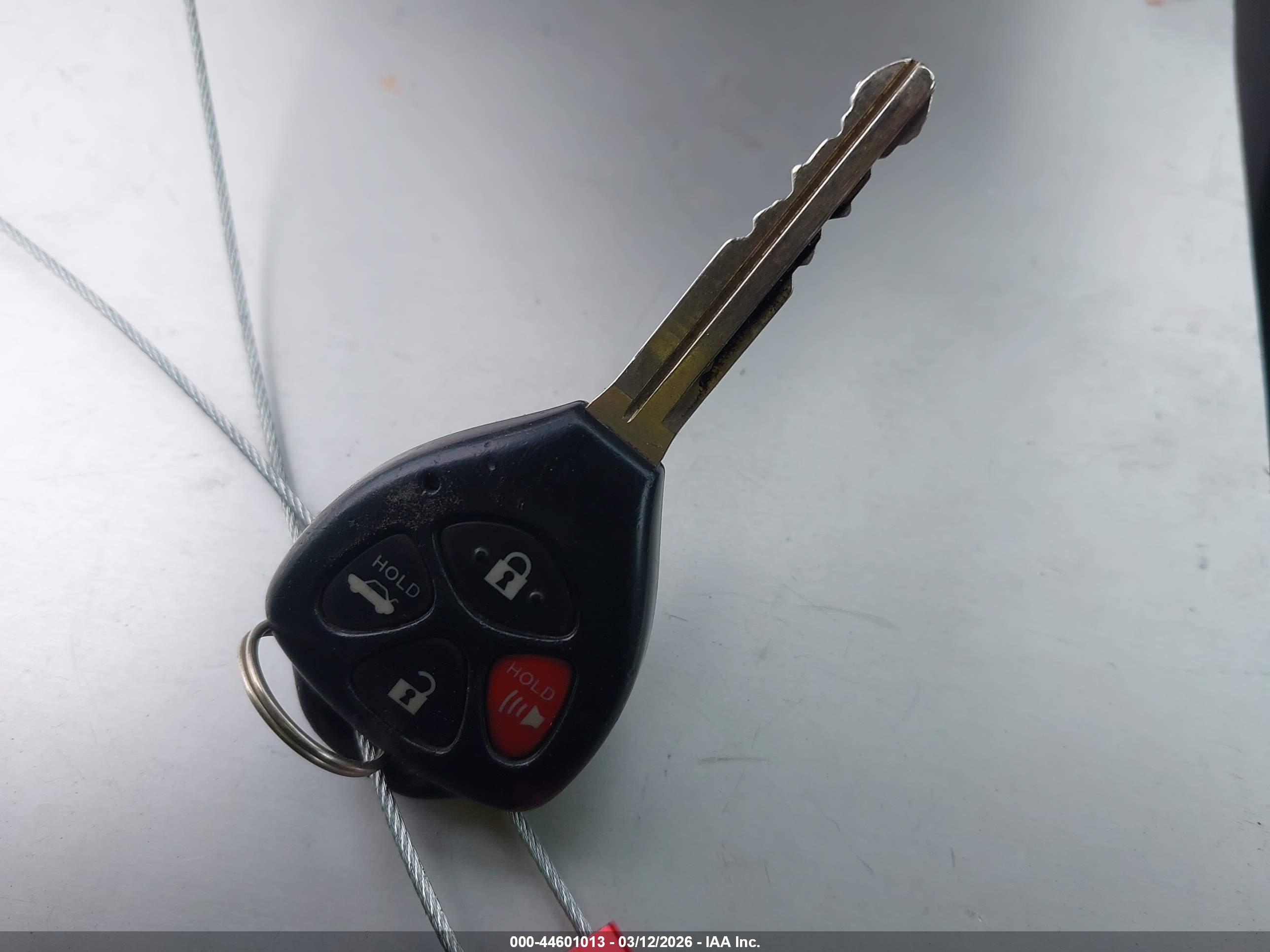 TOYOTA COROLLA image 11