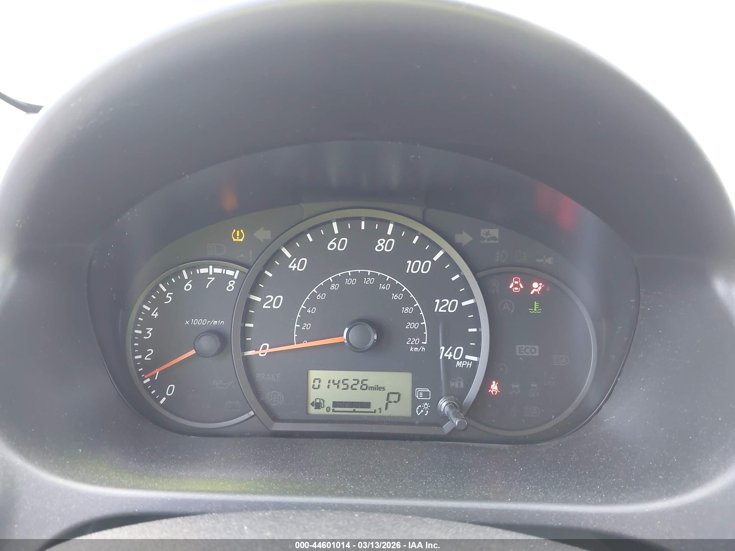 MITSUBISHI MIRAGE image 7