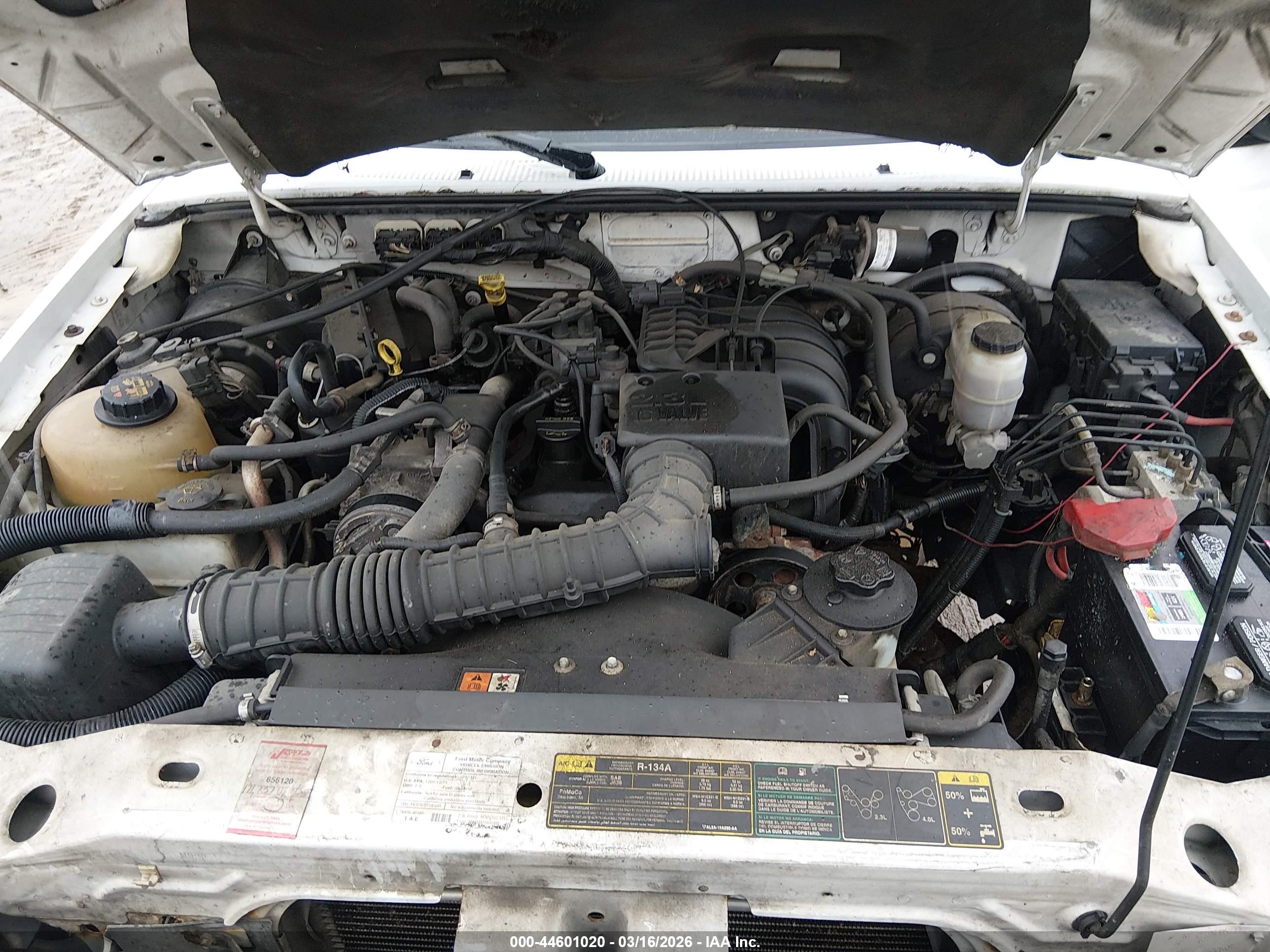 FORD RANGER image 10