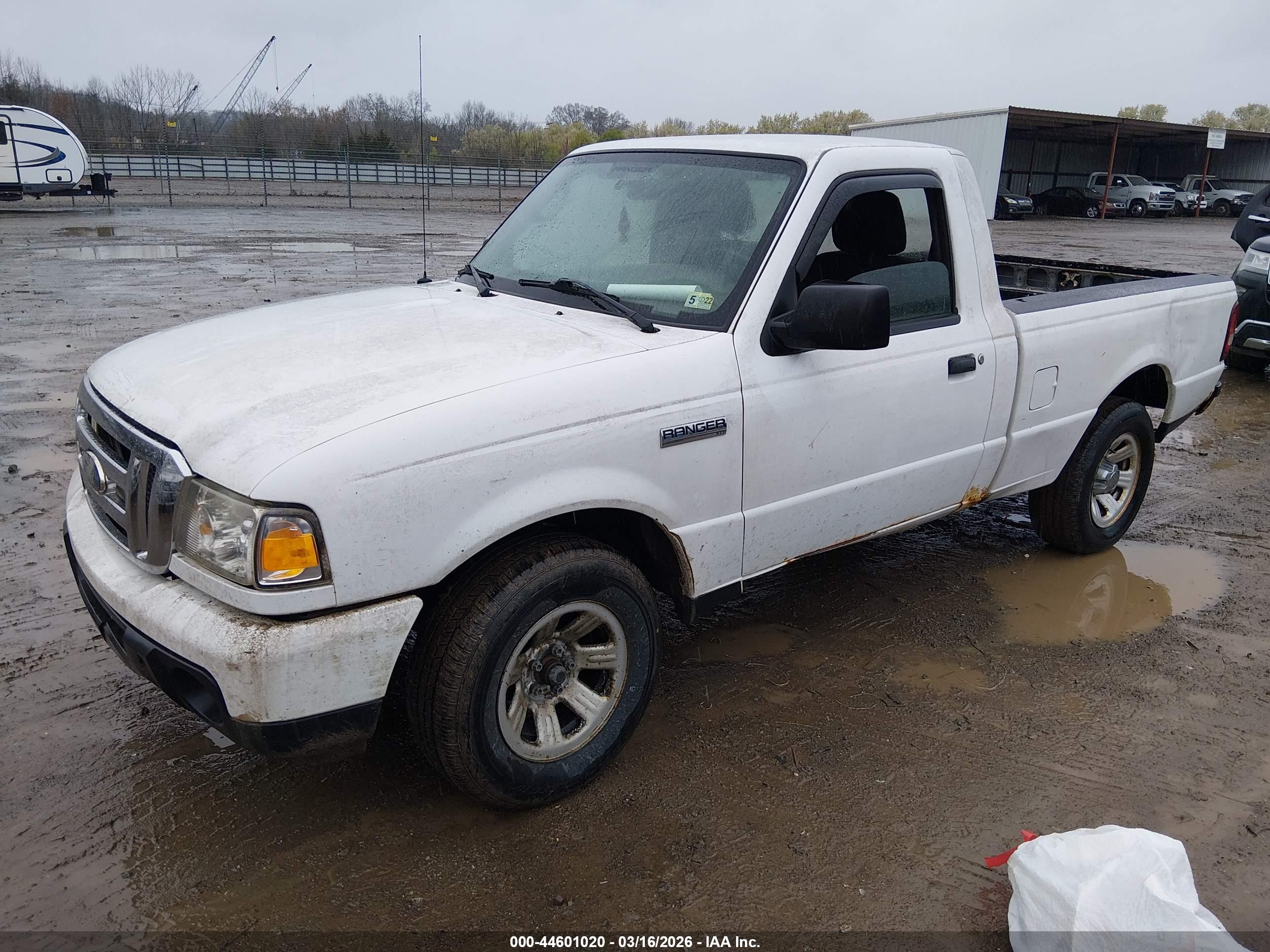 FORD RANGER image 2