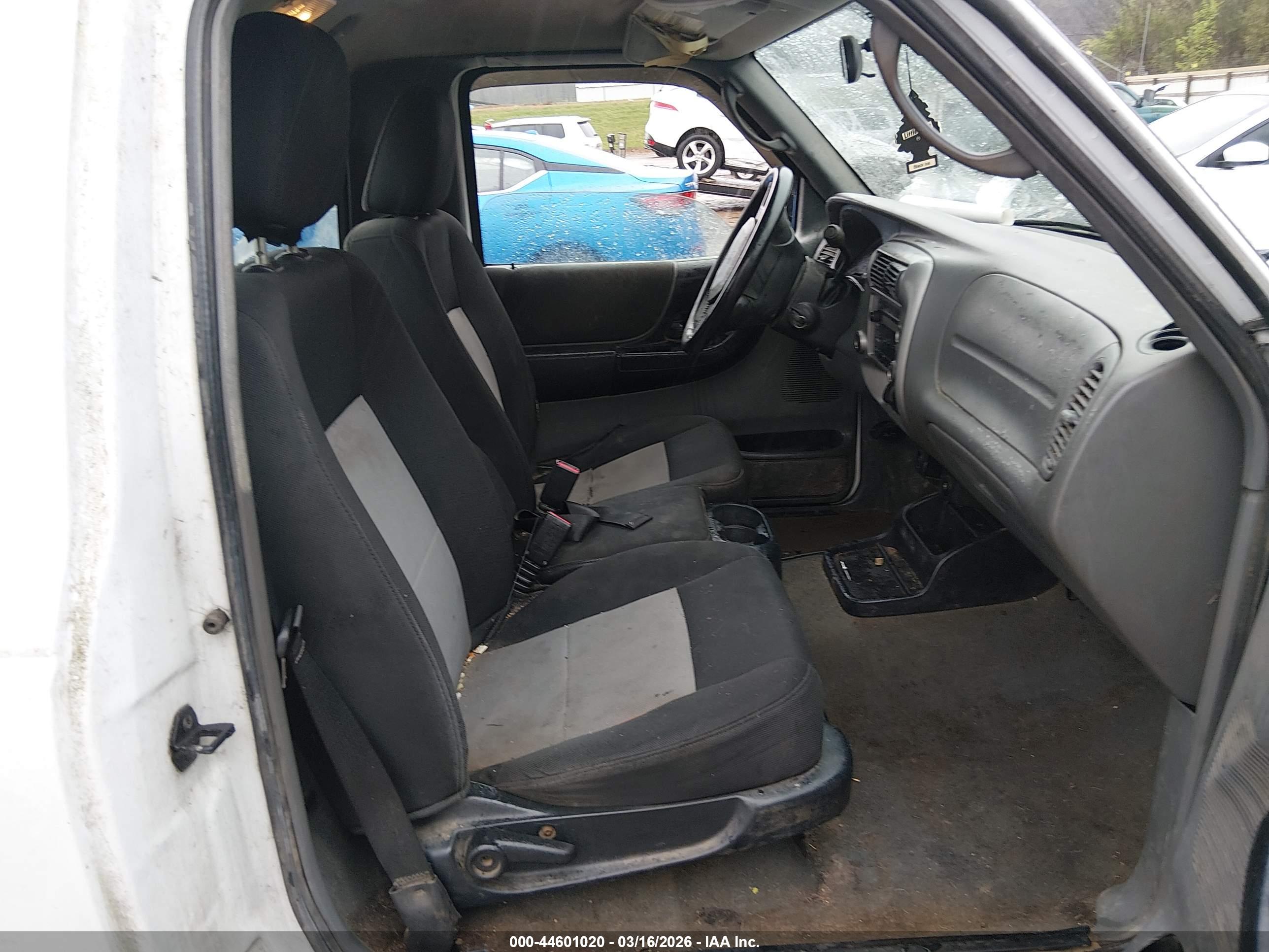 FORD RANGER image 5