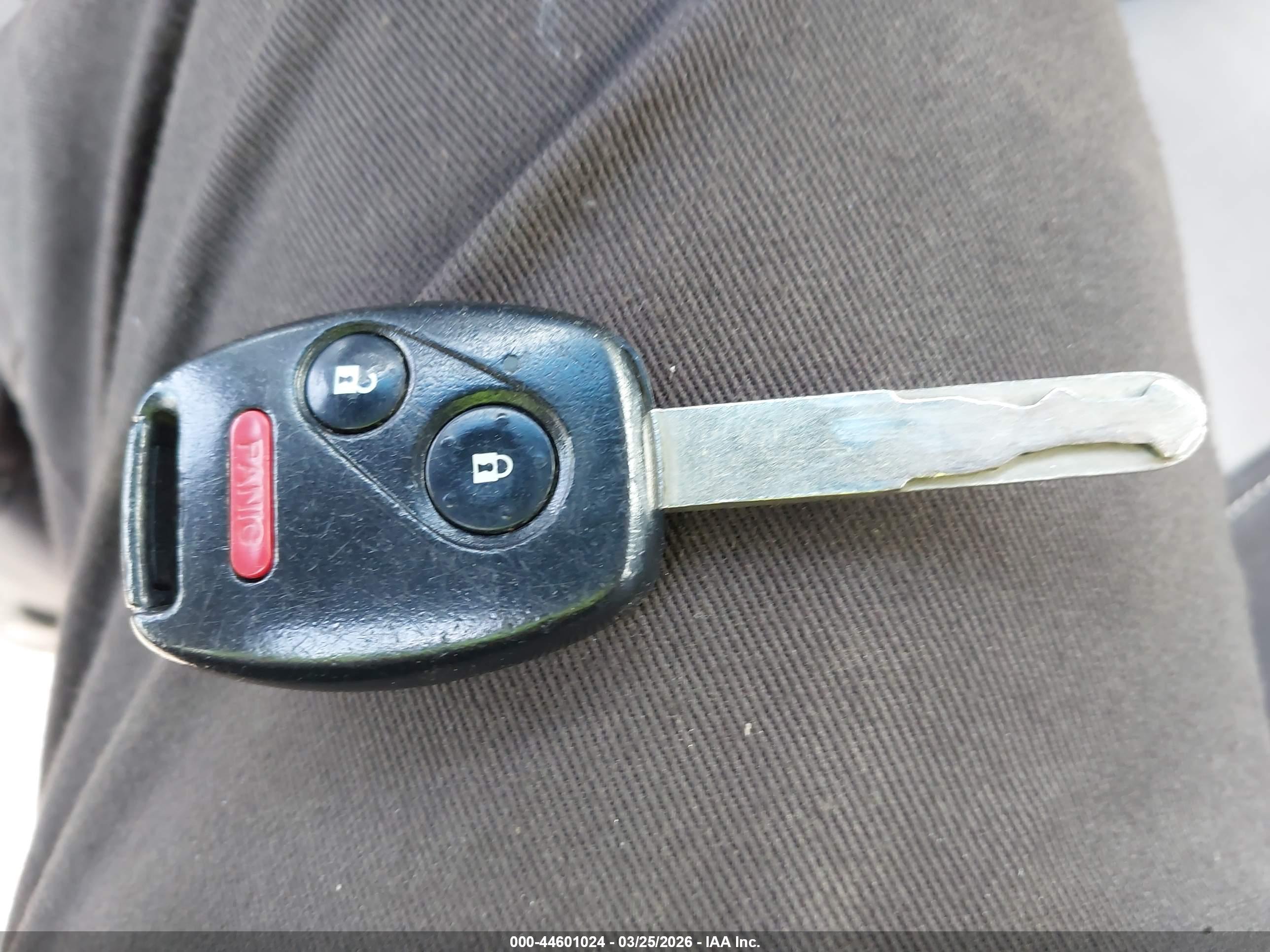 HONDA PILOT image 11