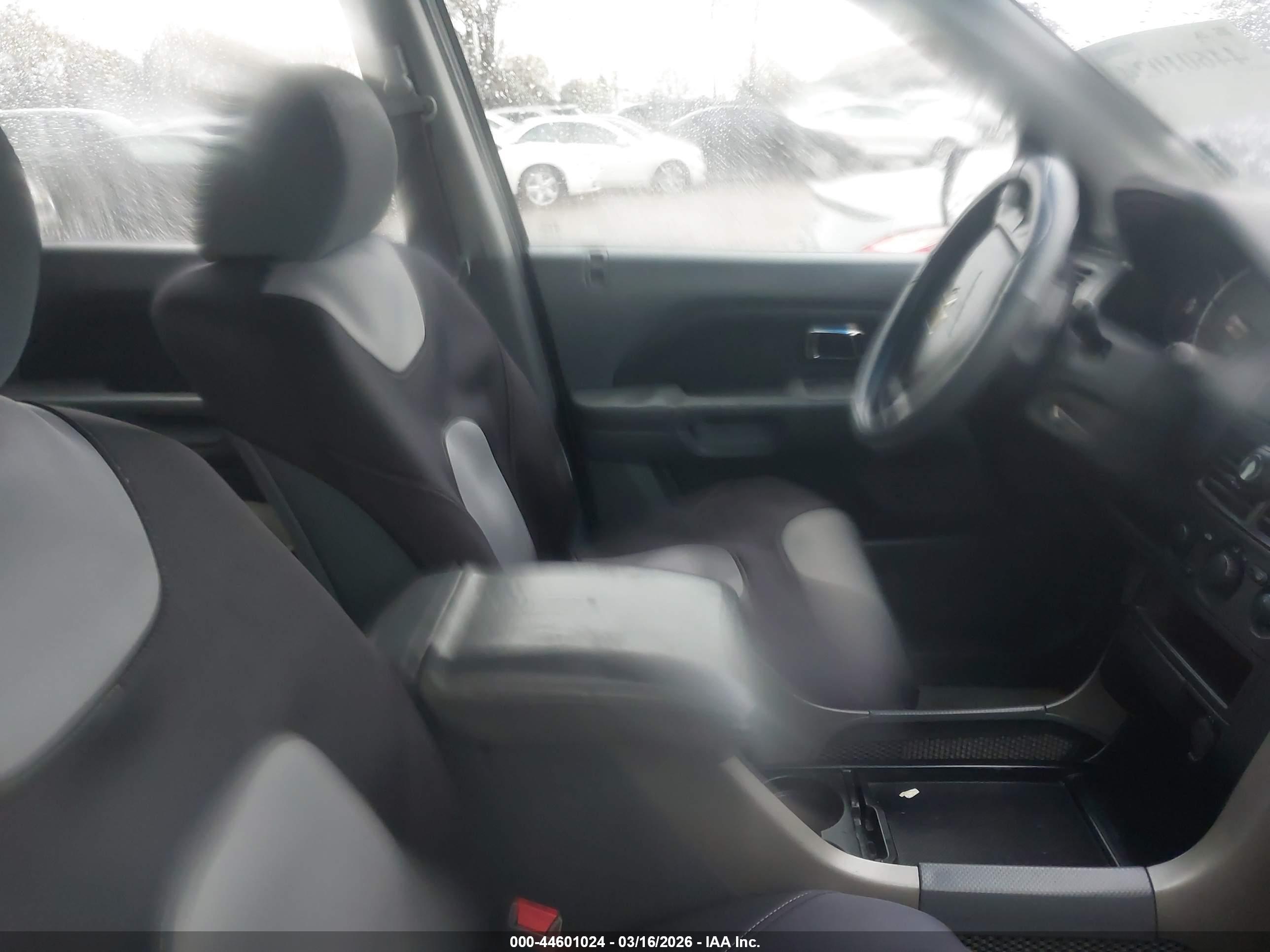 HONDA PILOT image 5