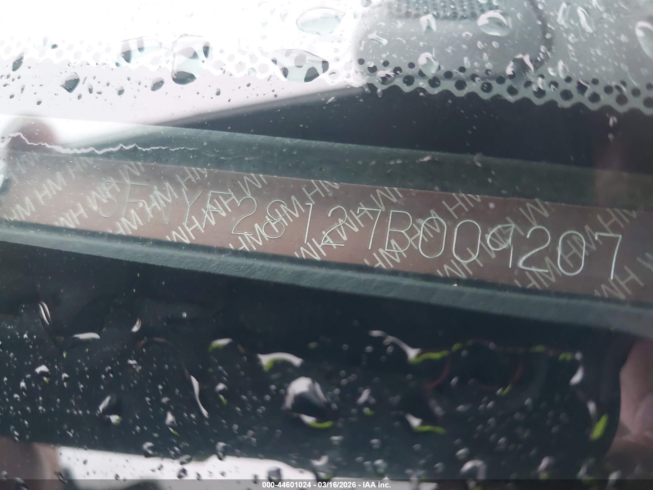 HONDA PILOT image 9