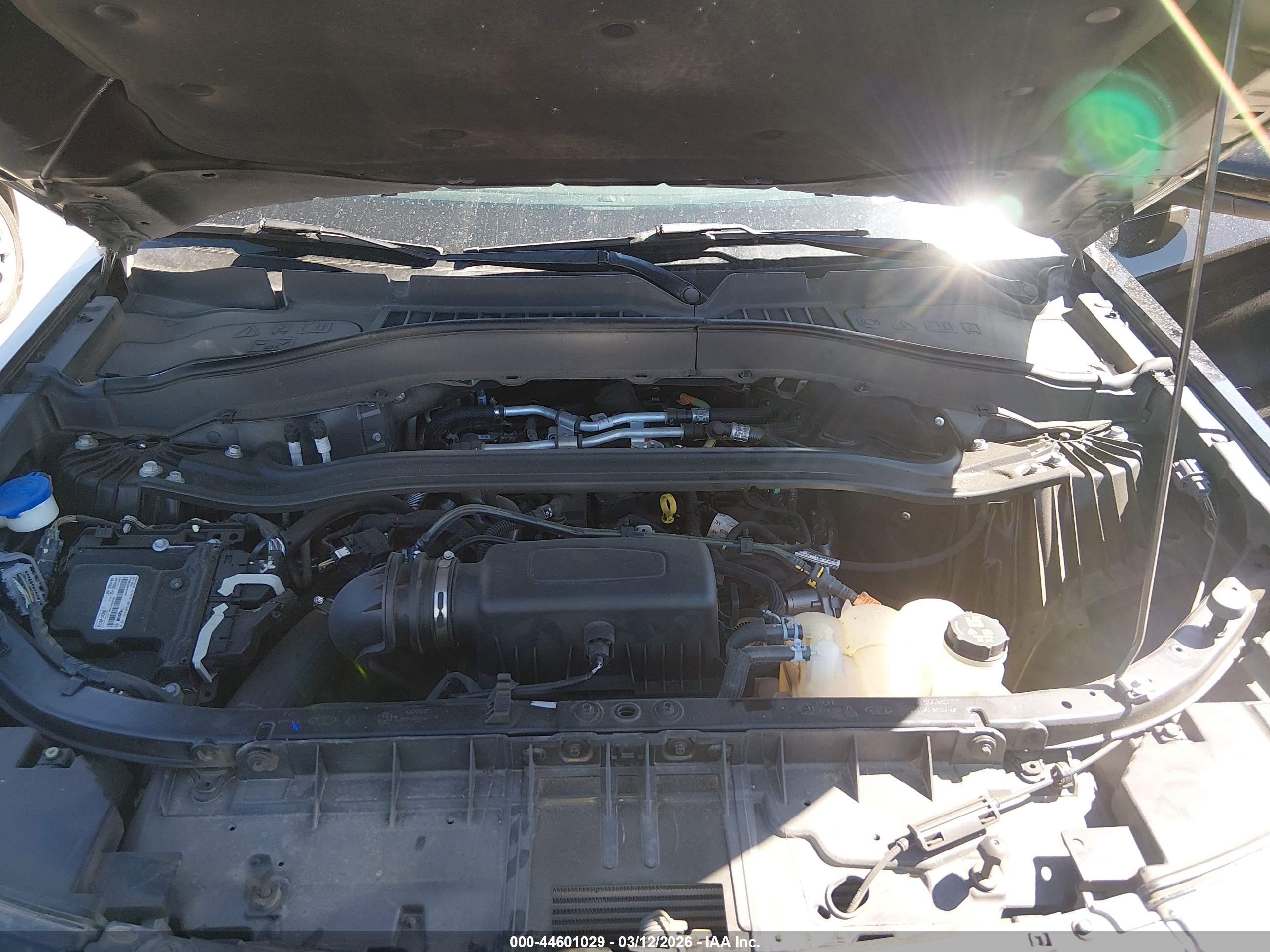 FORD EXPLORER image 10