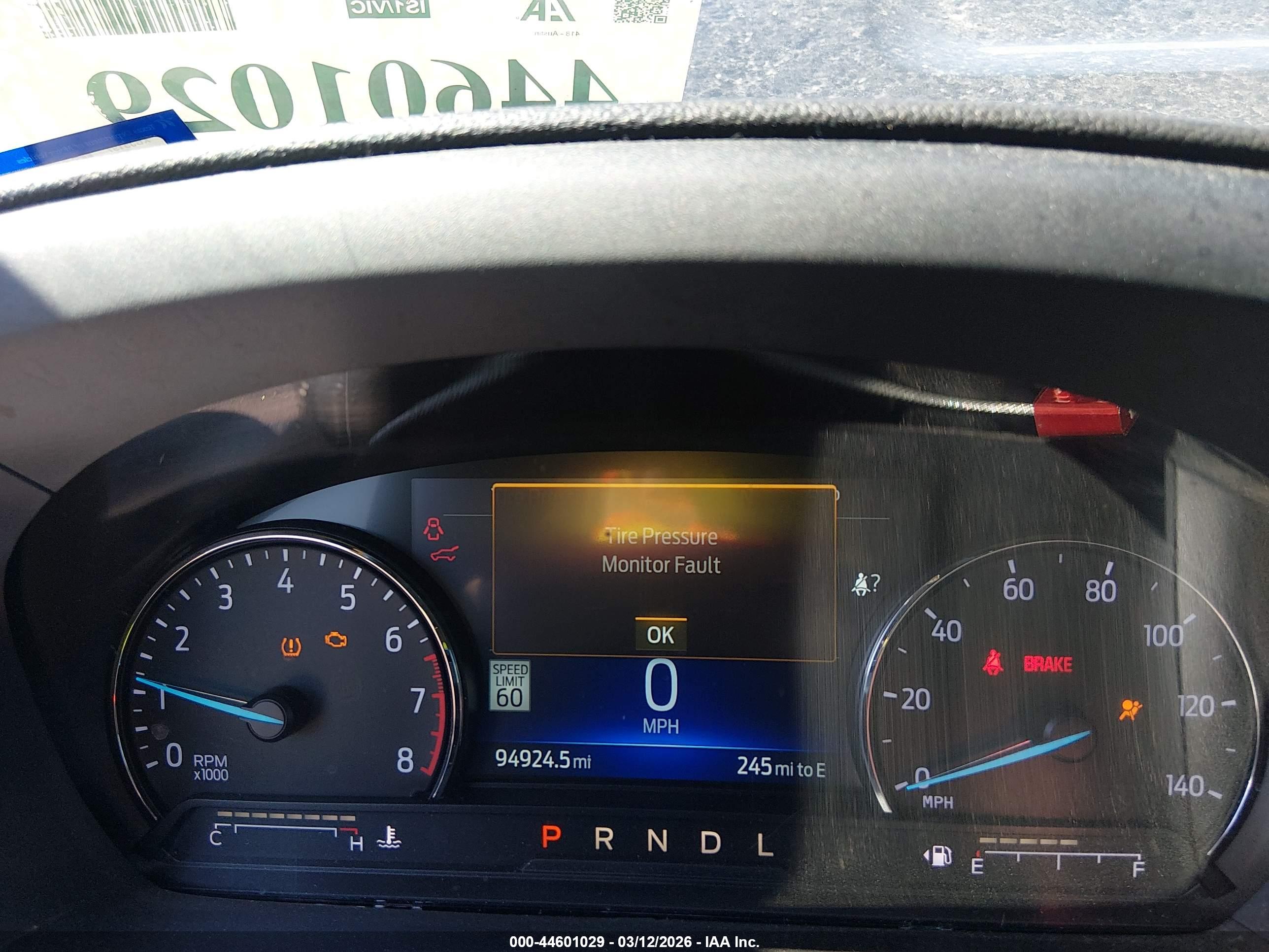 FORD EXPLORER image 7