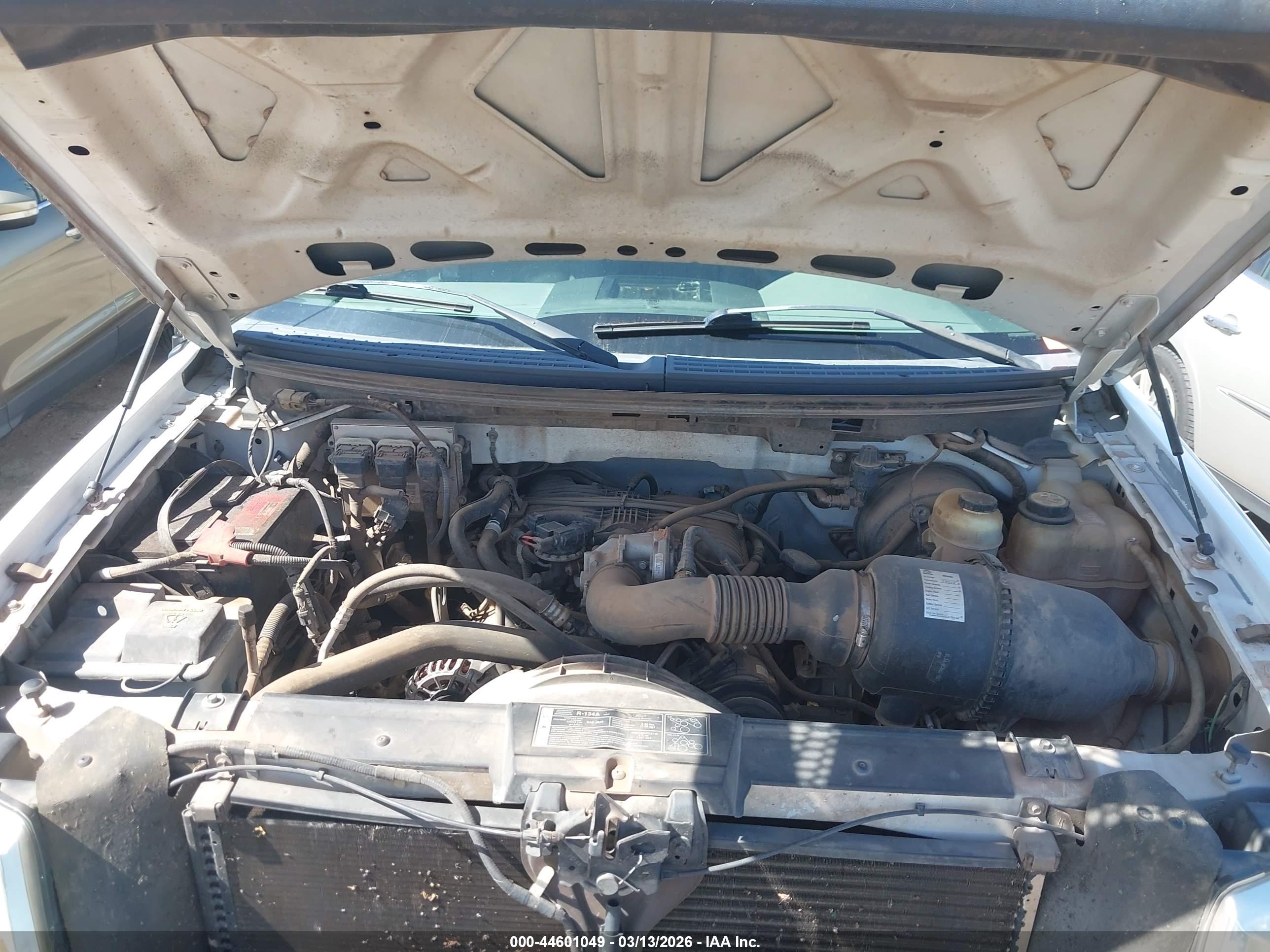 FORD F-150 image 10