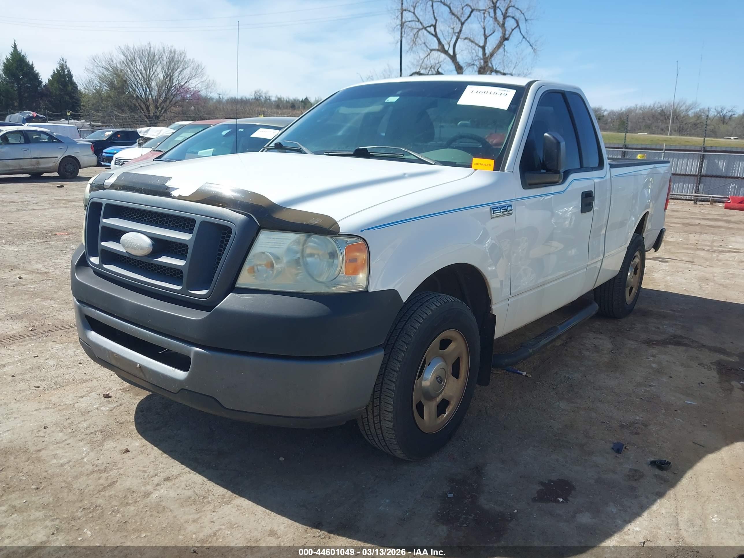 FORD F-150 image 2