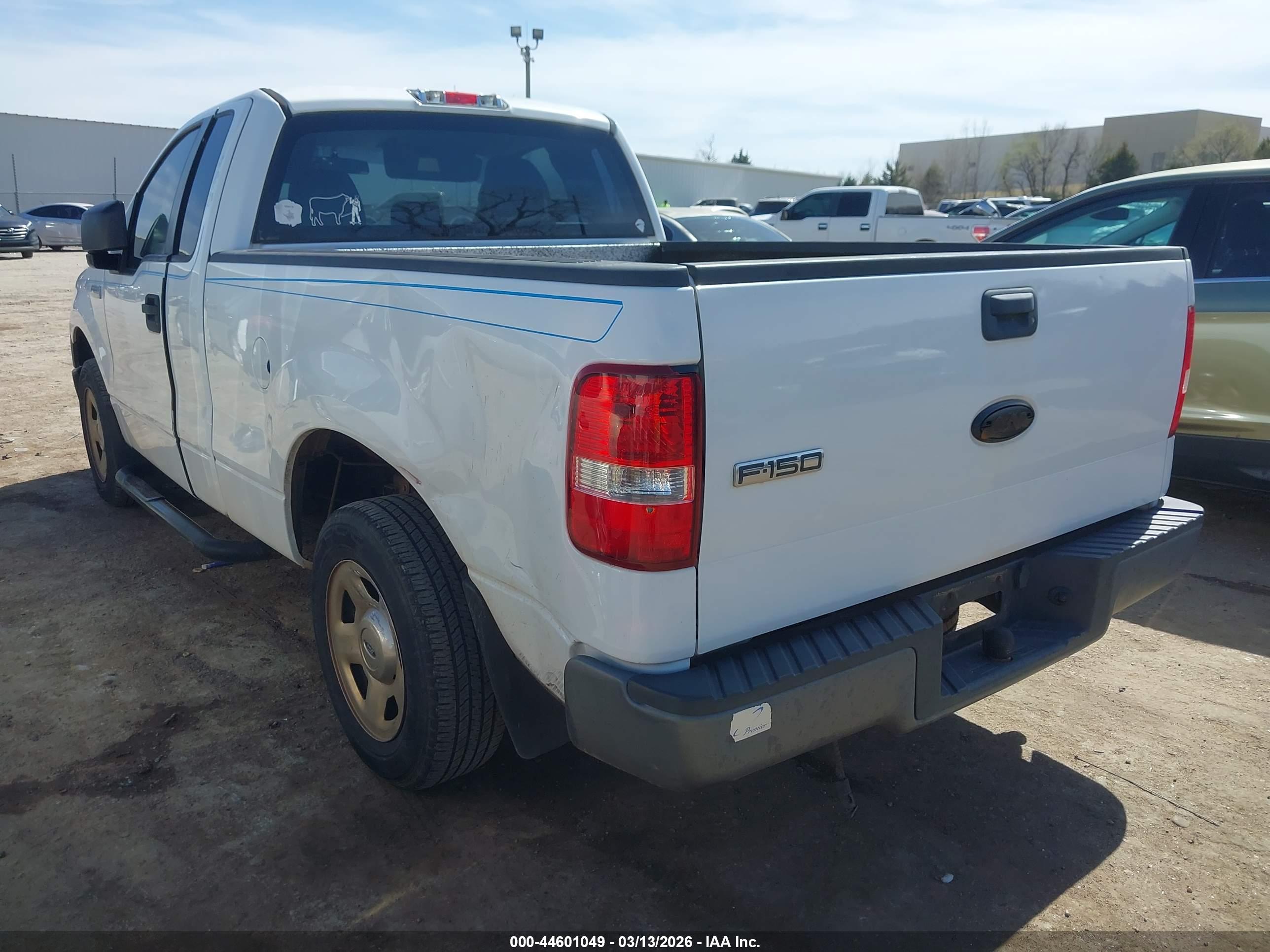FORD F-150 image 3