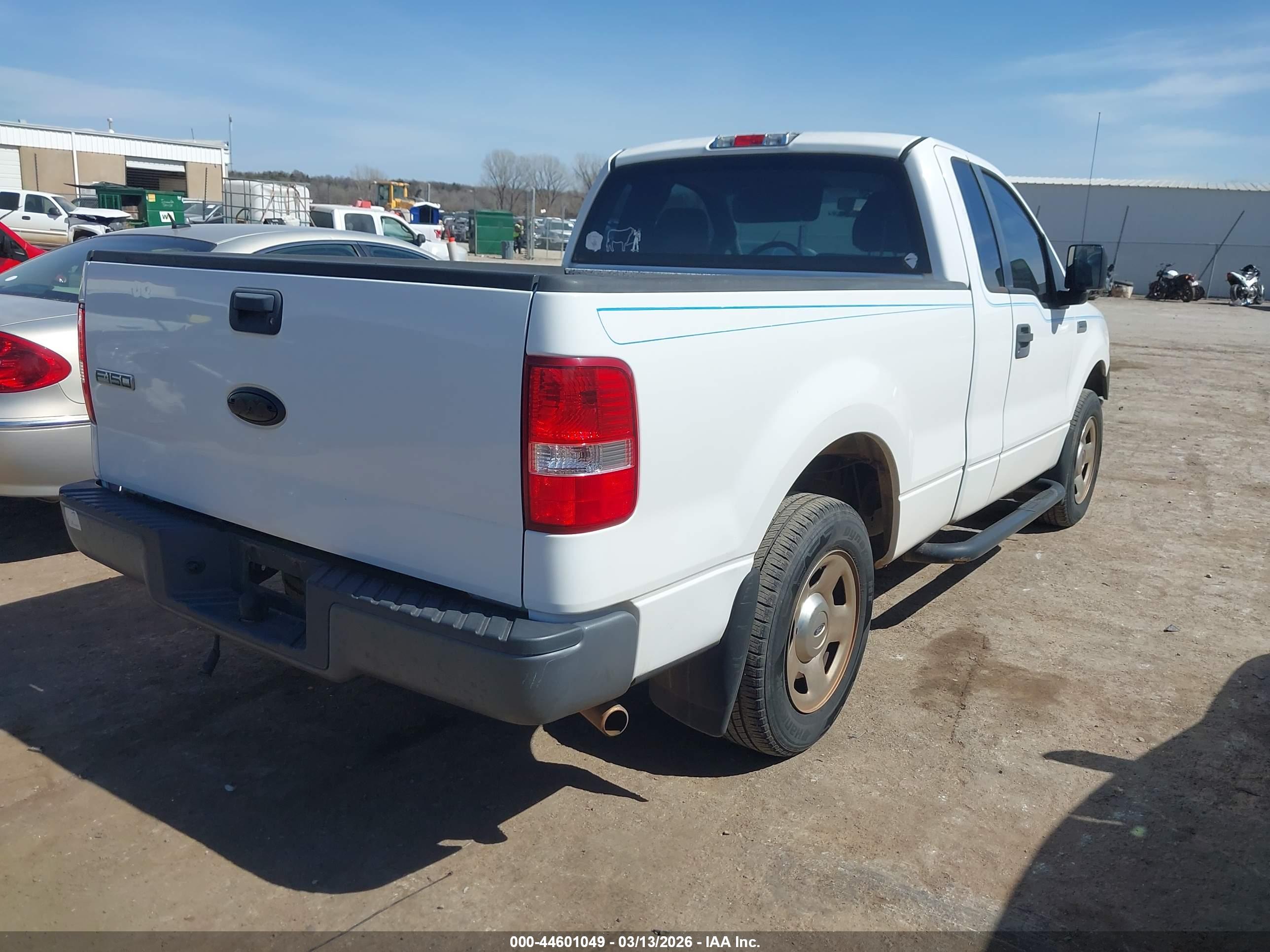 FORD F-150 image 4