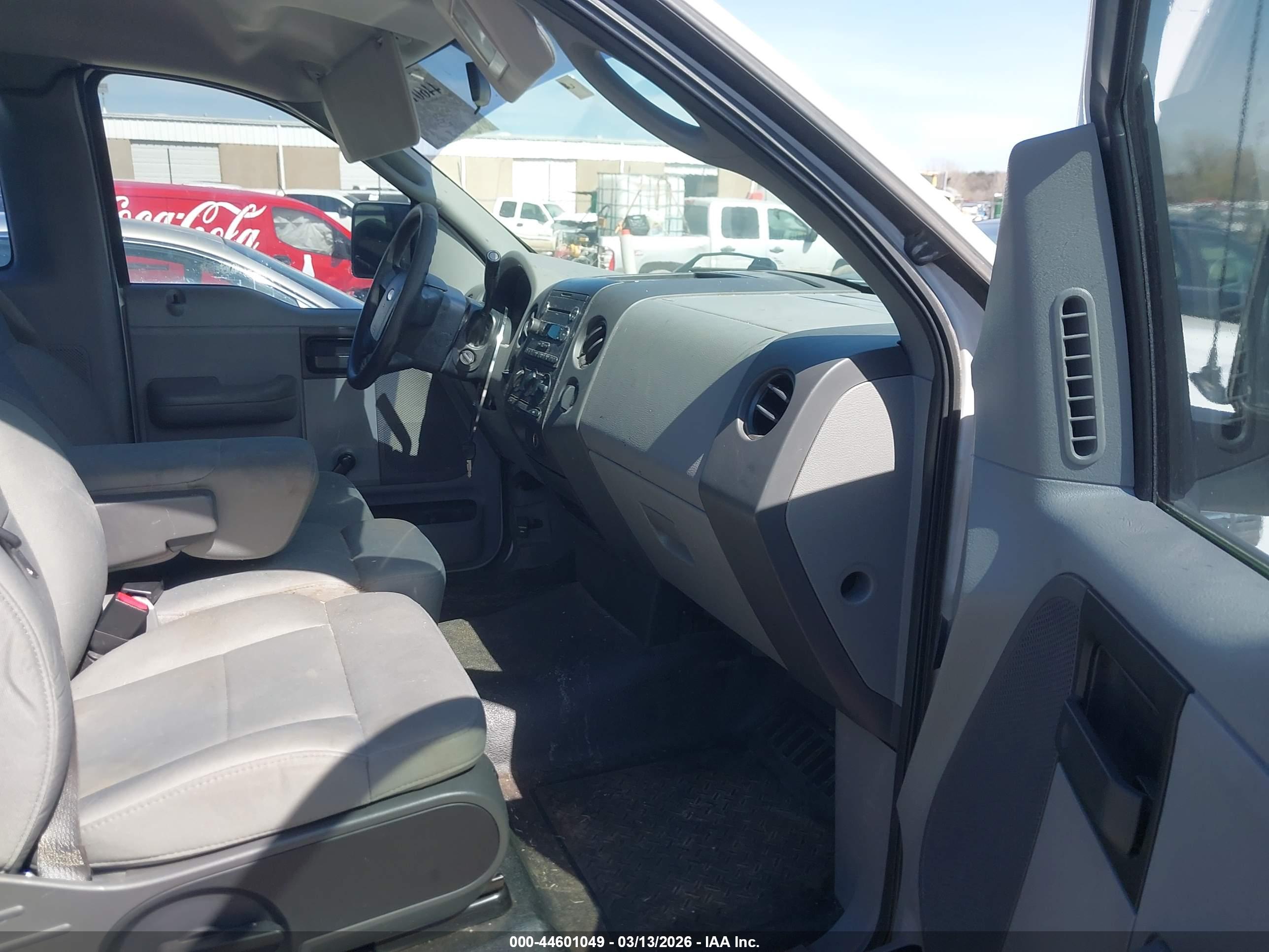 FORD F-150 image 5