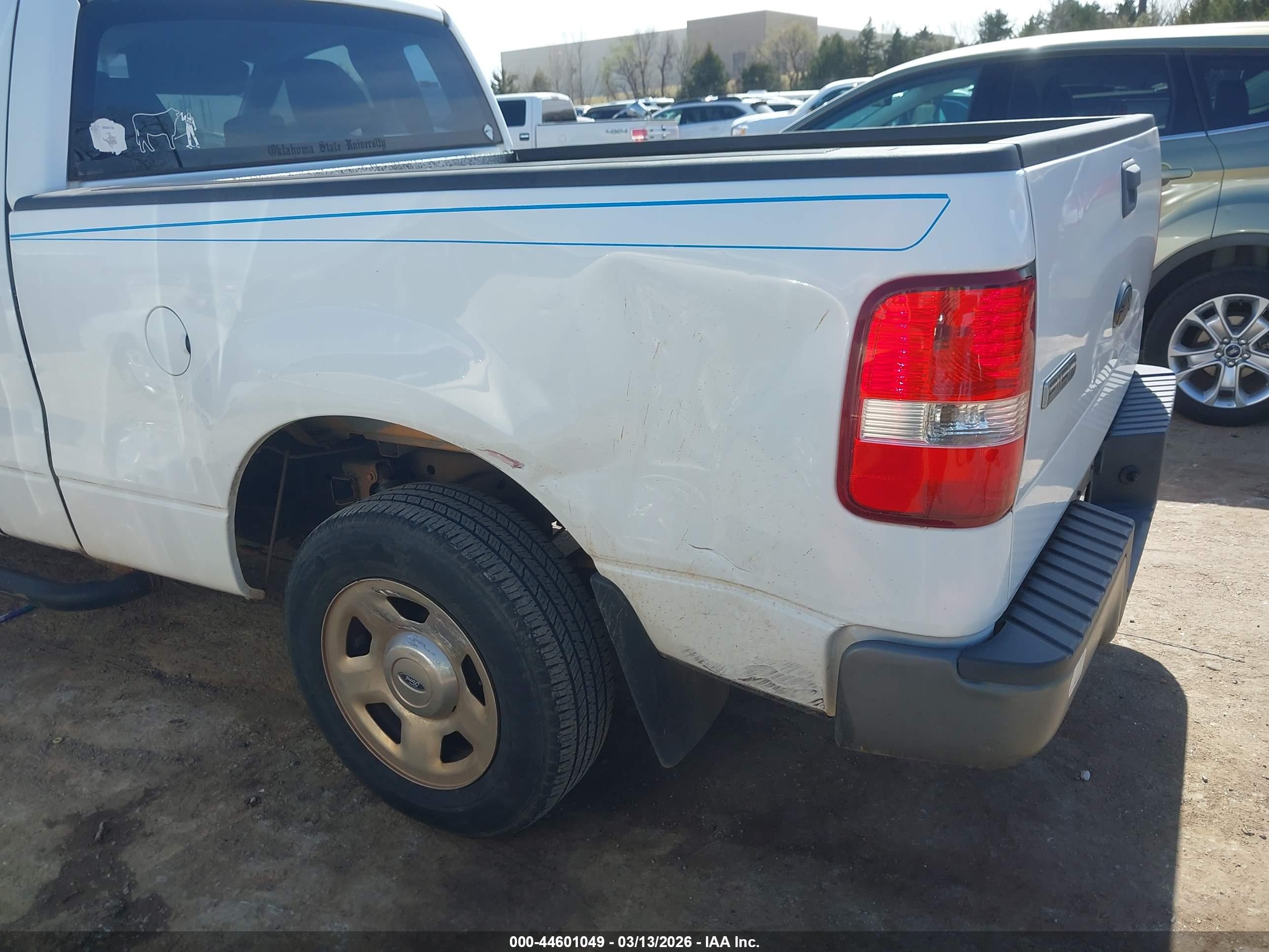 FORD F-150 image 6