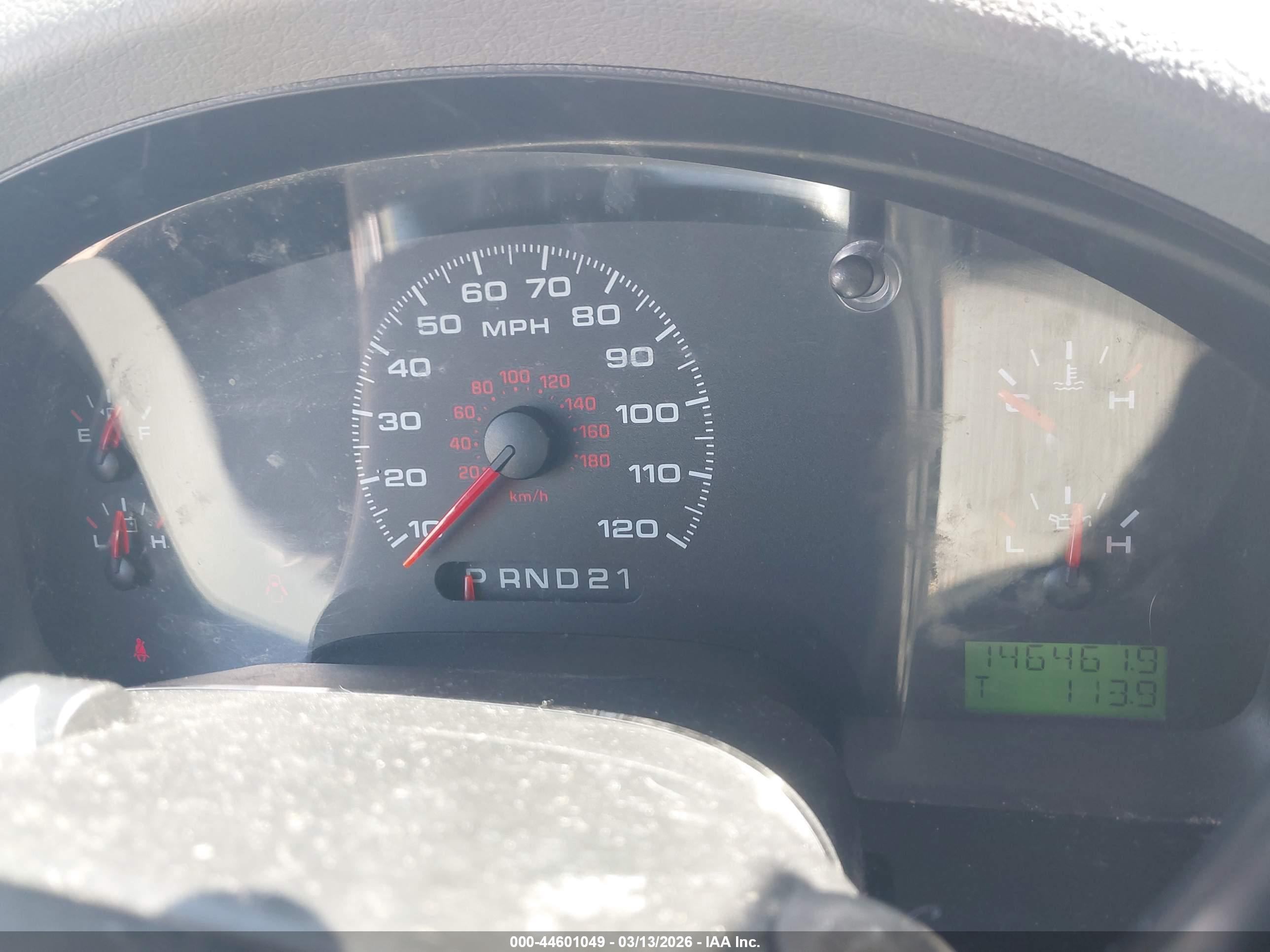 FORD F-150 image 7