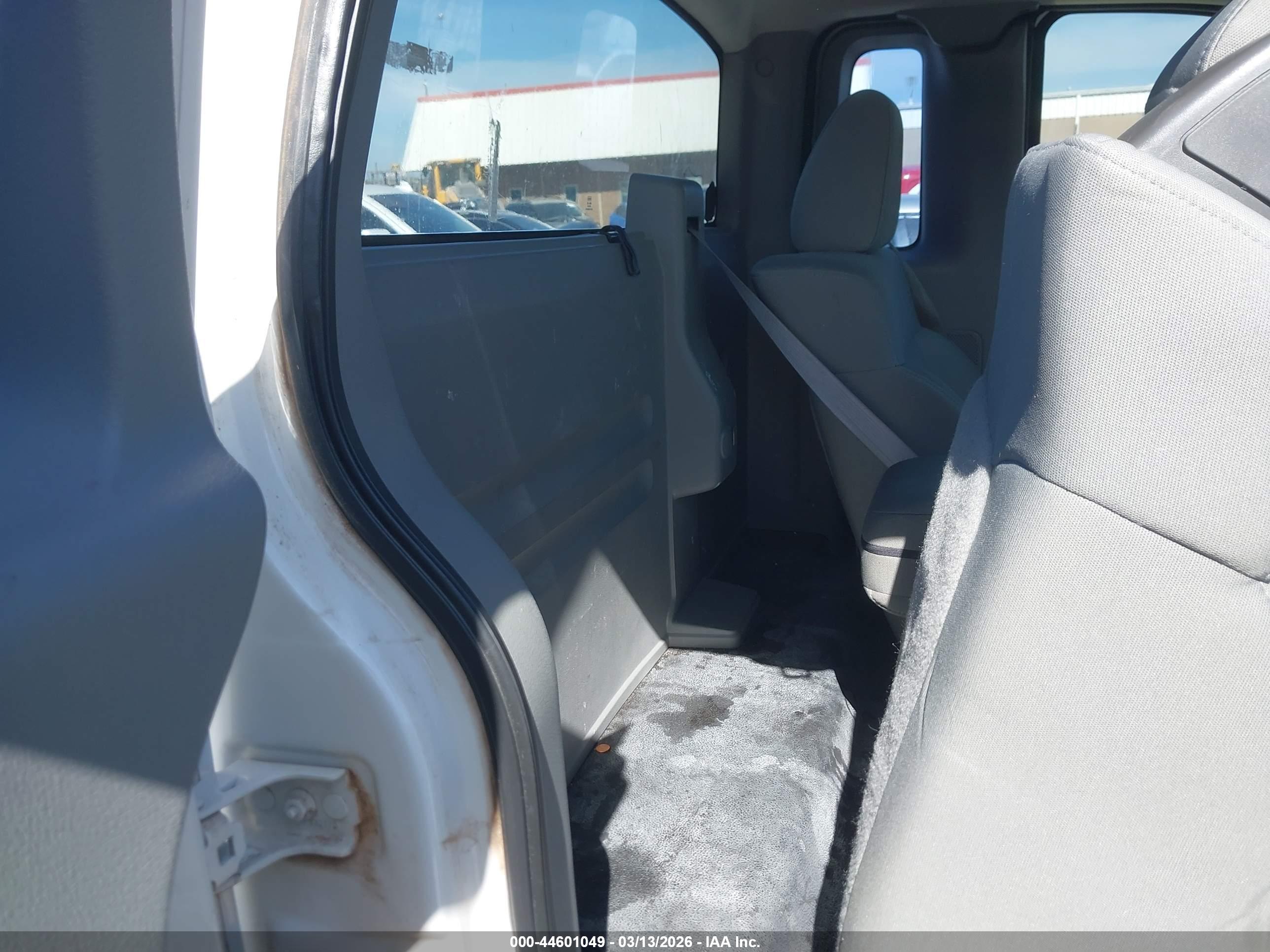 FORD F-150 image 8