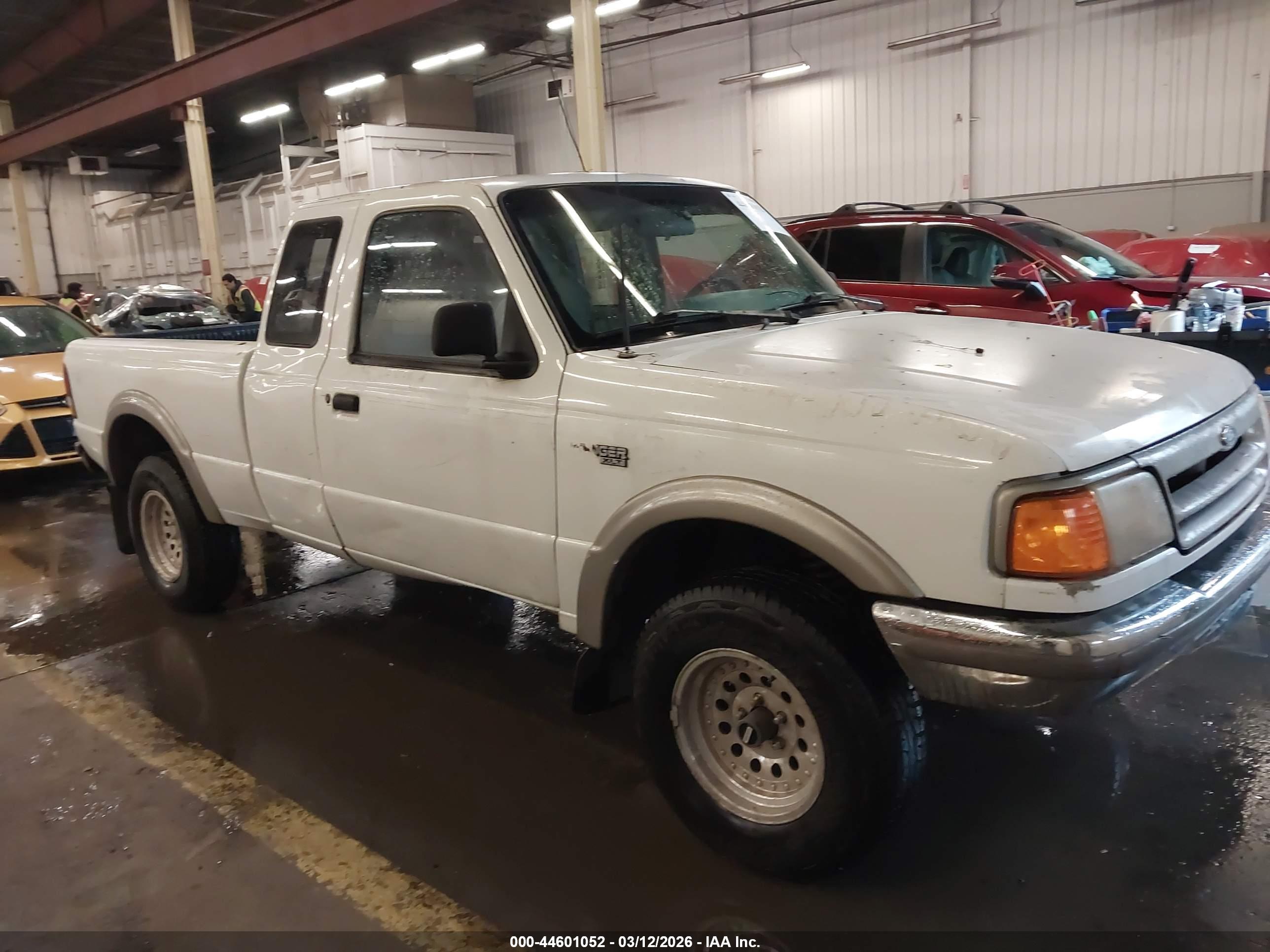 FORD RANGER image 6