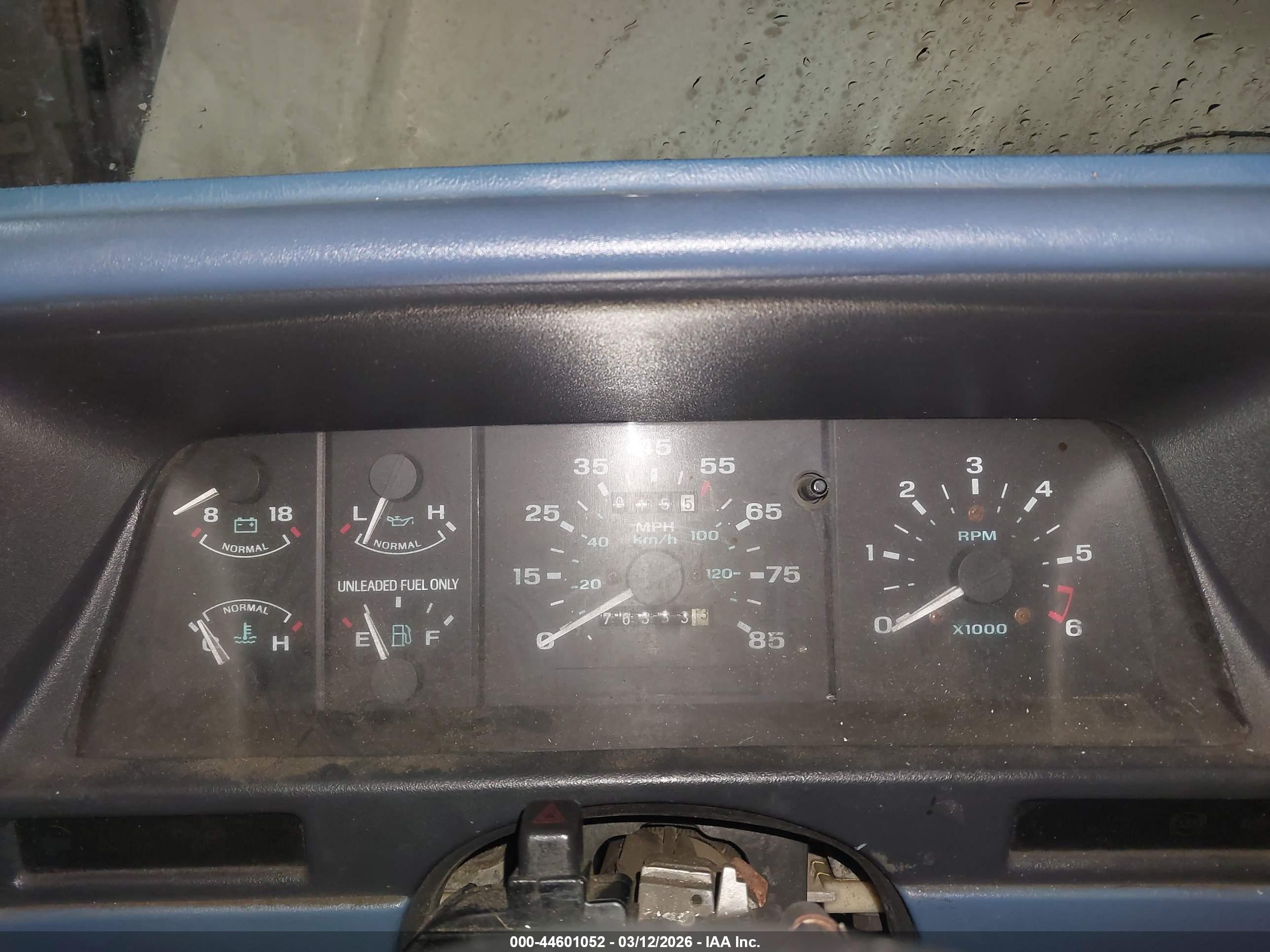 FORD RANGER image 7