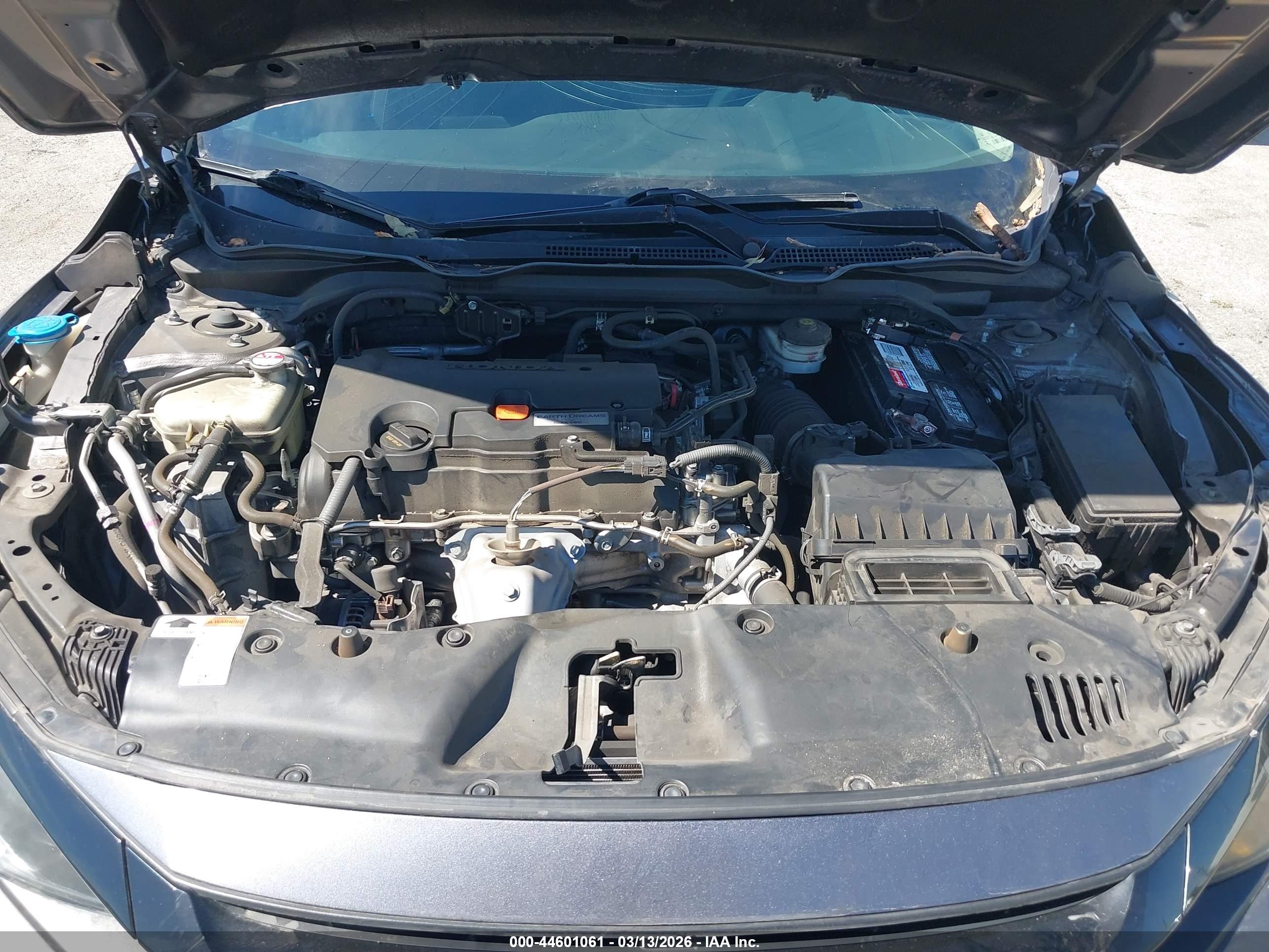 HONDA CIVIC image 10