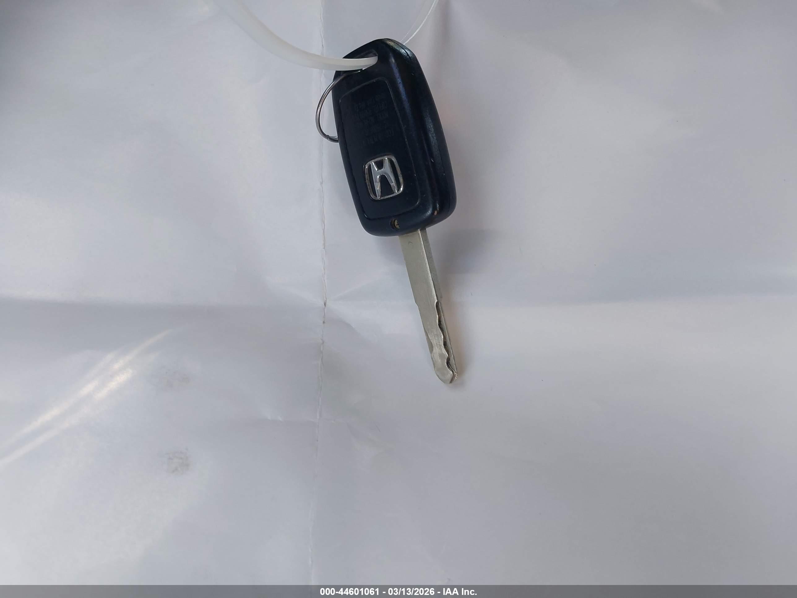 HONDA CIVIC image 11