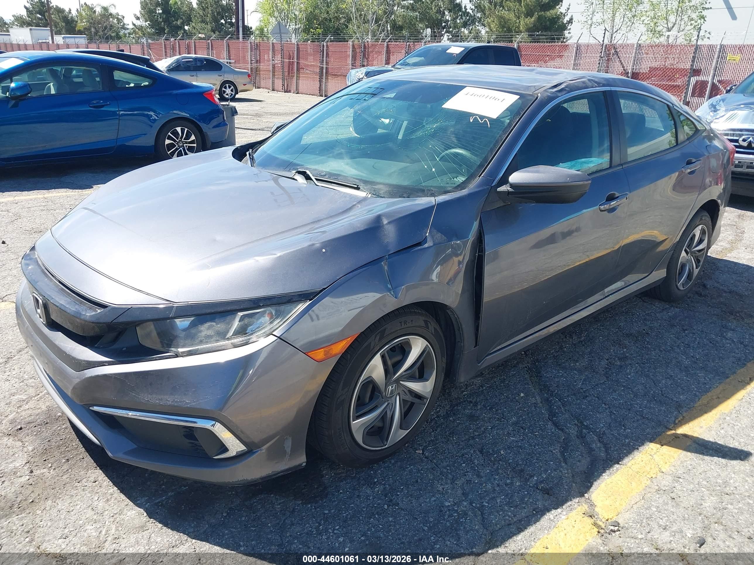 HONDA CIVIC image 6