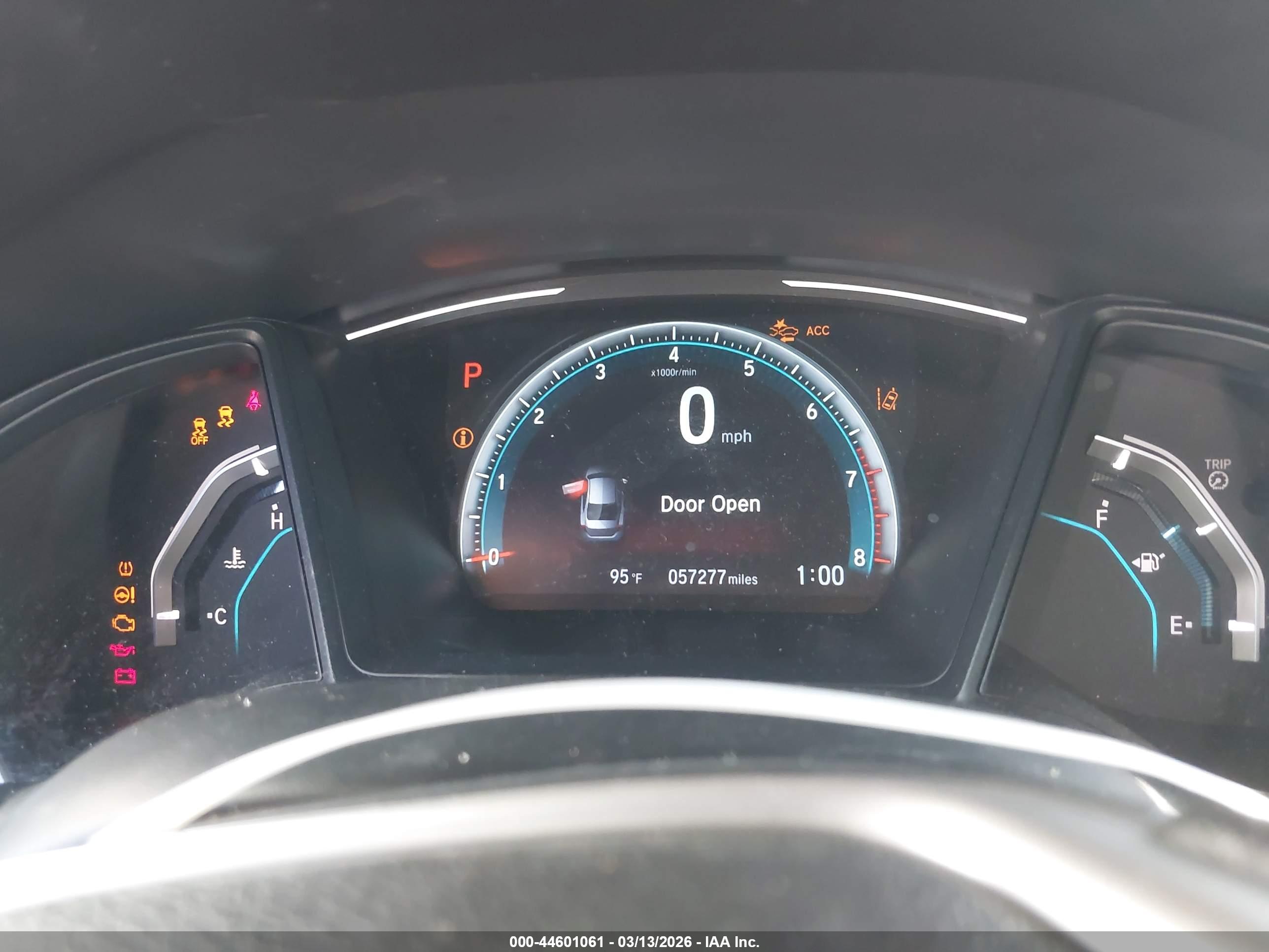 HONDA CIVIC image 7