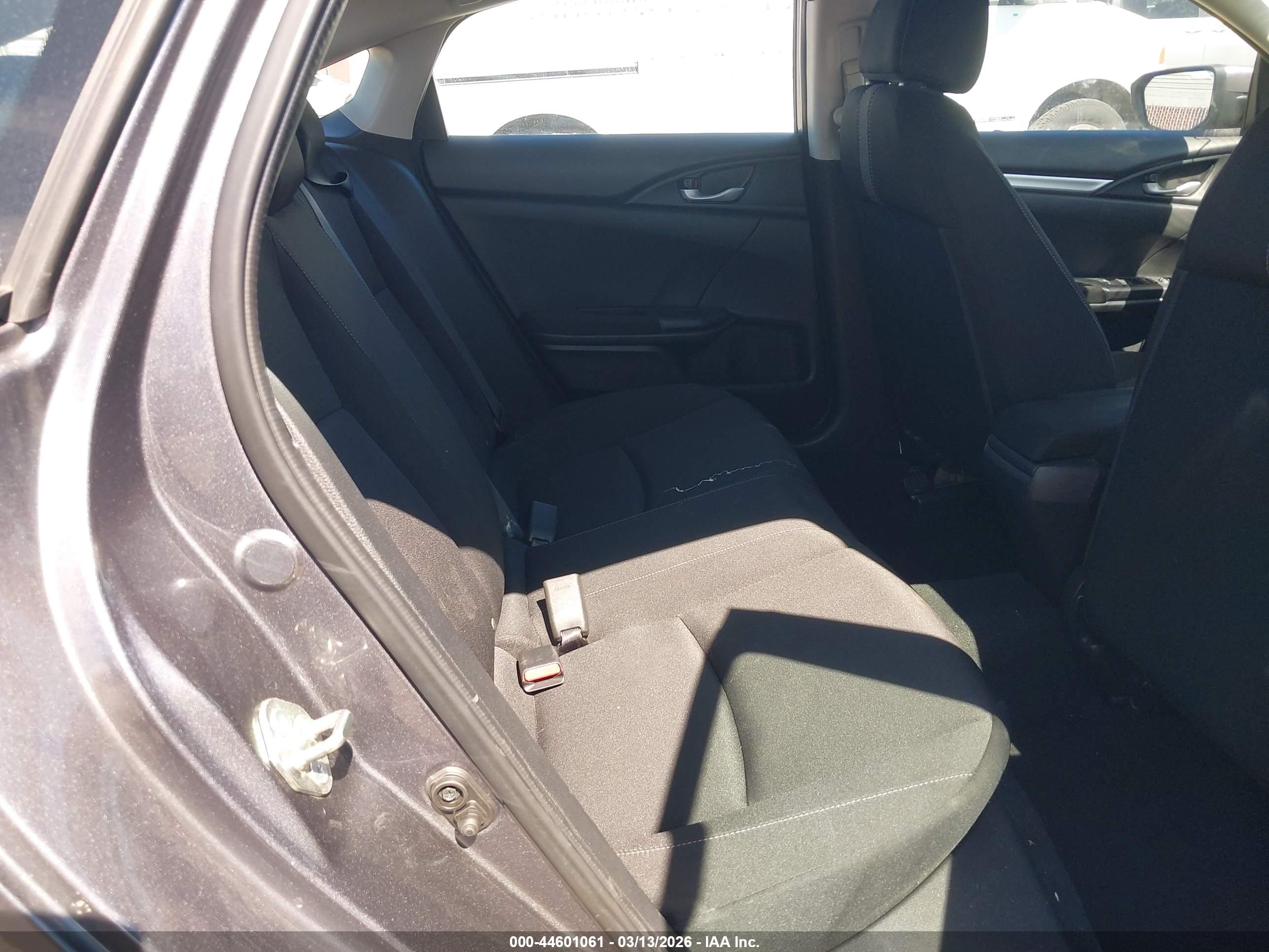 HONDA CIVIC image 8