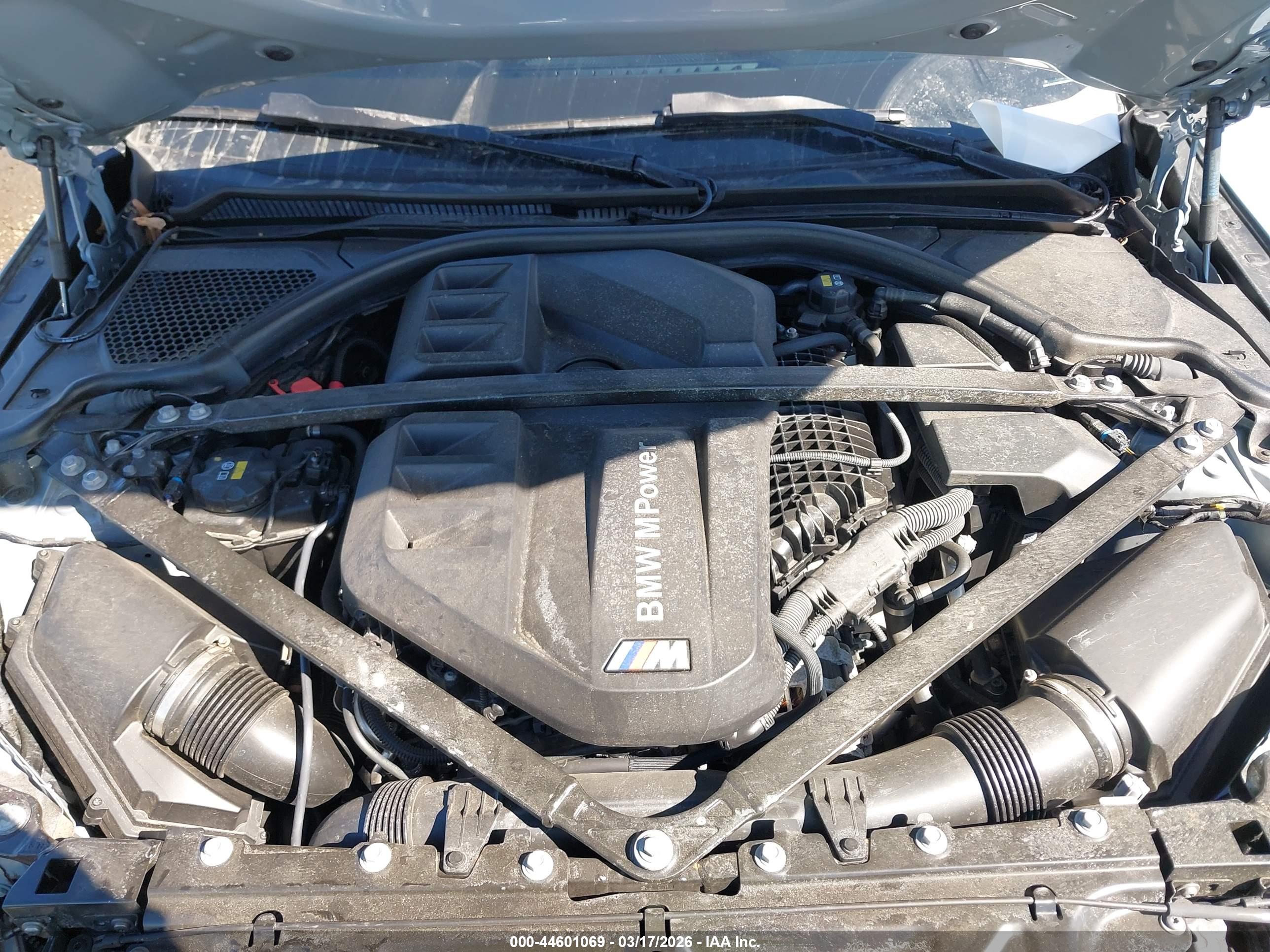 BMW M3 image 10