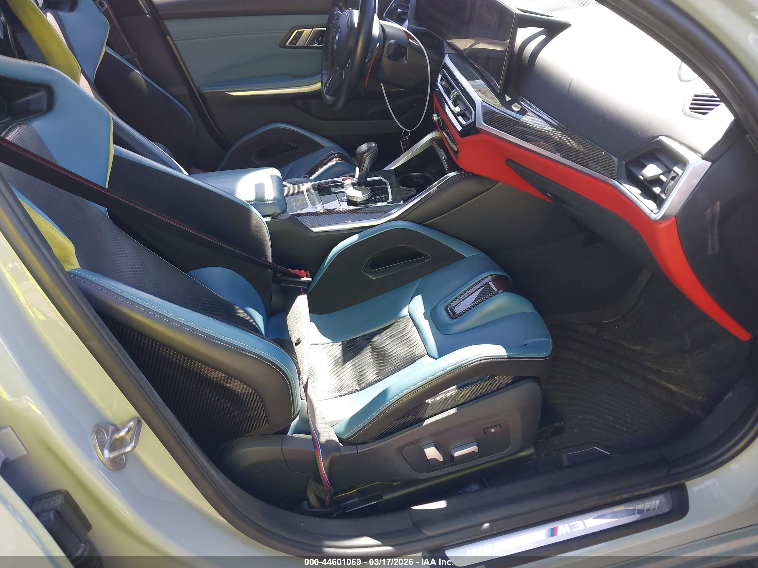 BMW M3 image 5