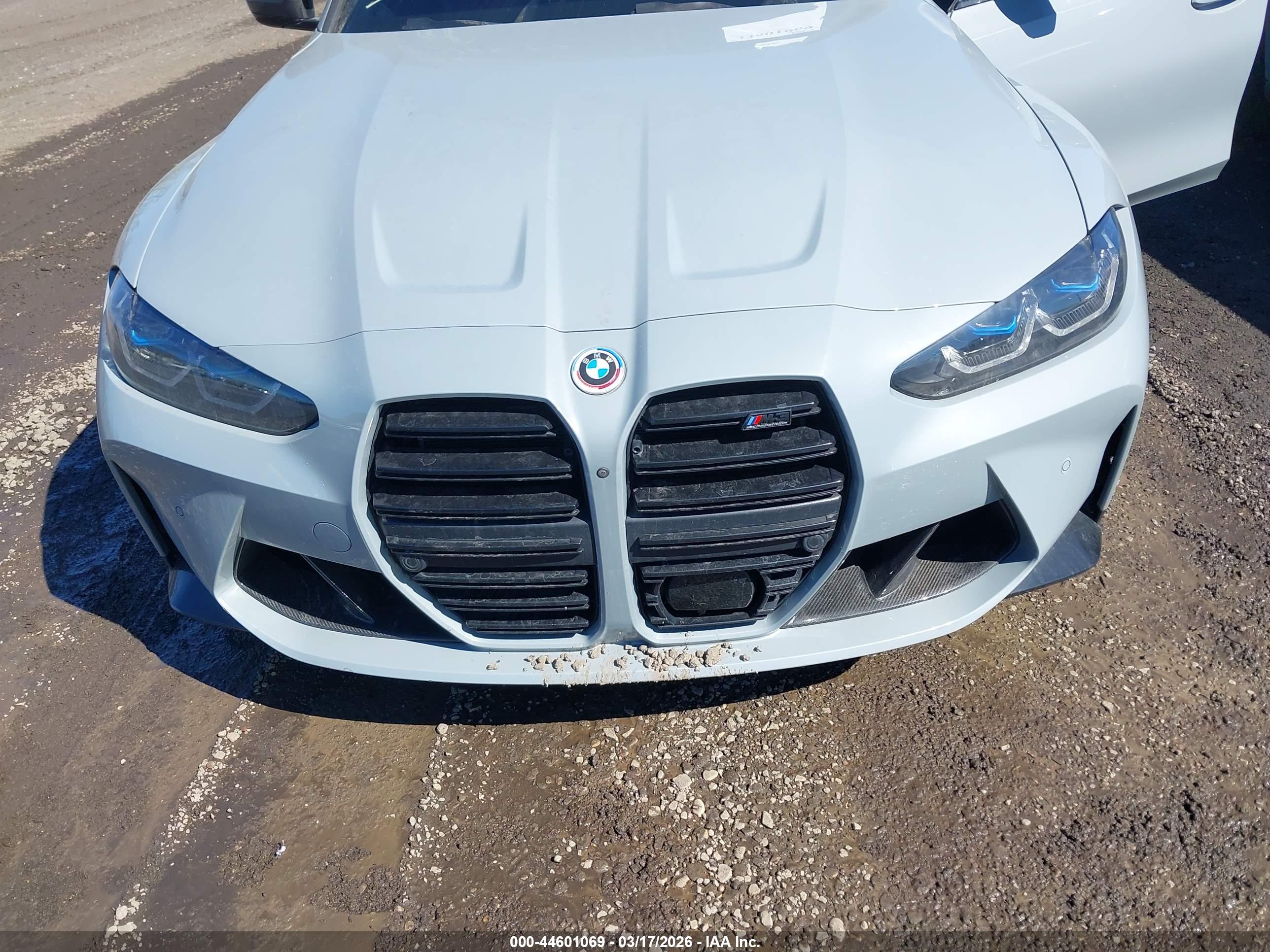 BMW M3 image 6