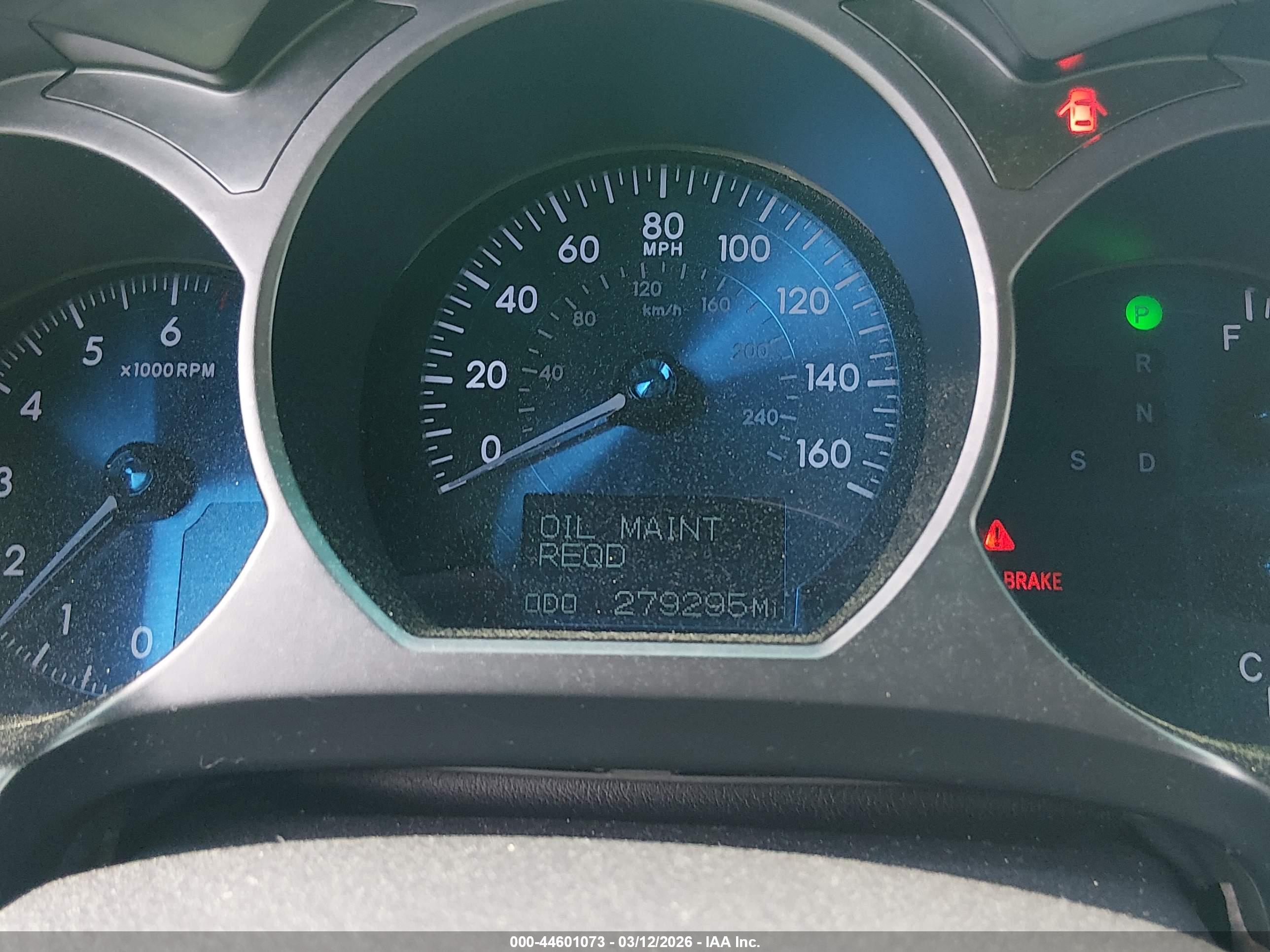 LEXUS GS image 7