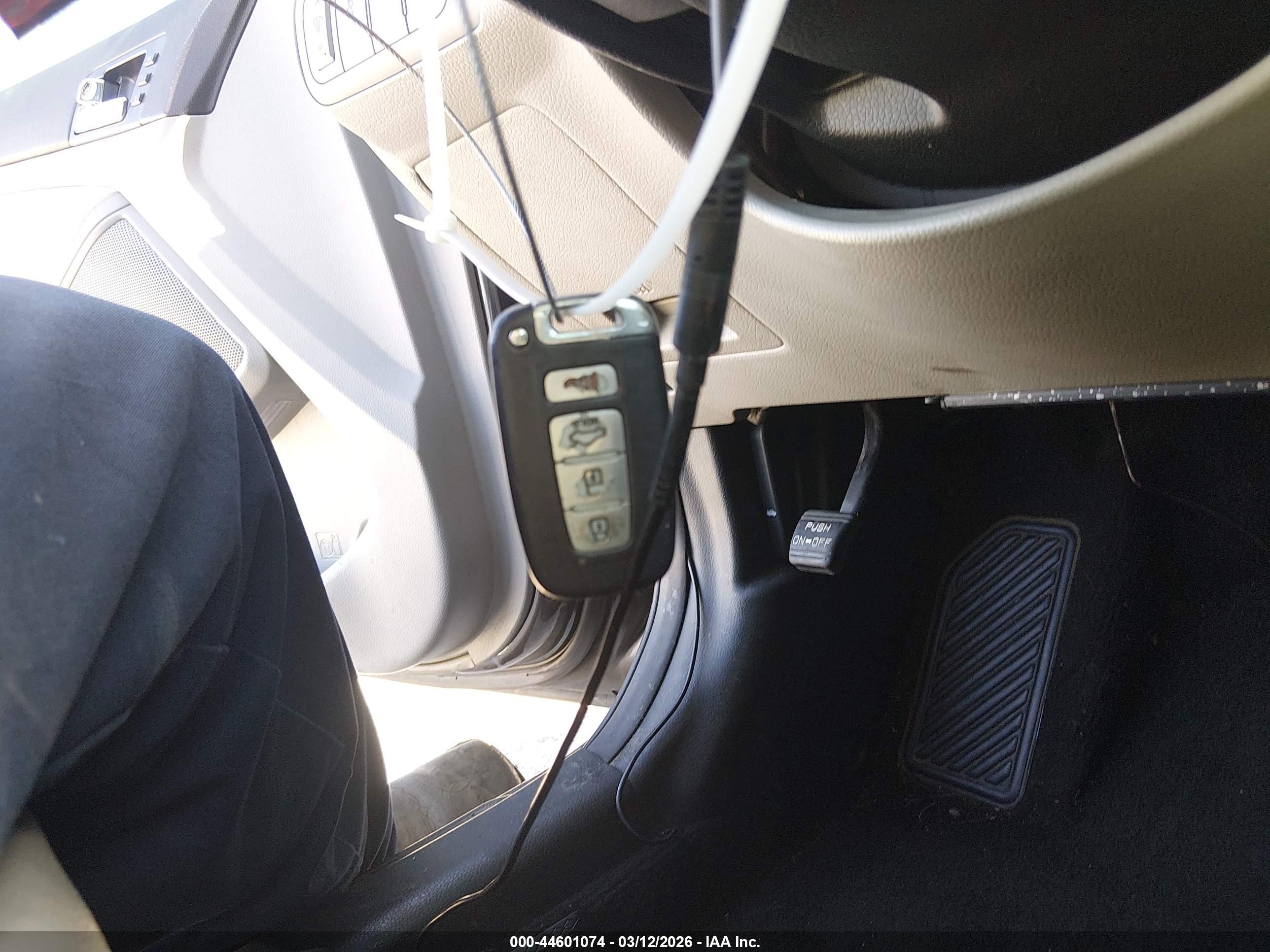 KIA OPTIMA image 11