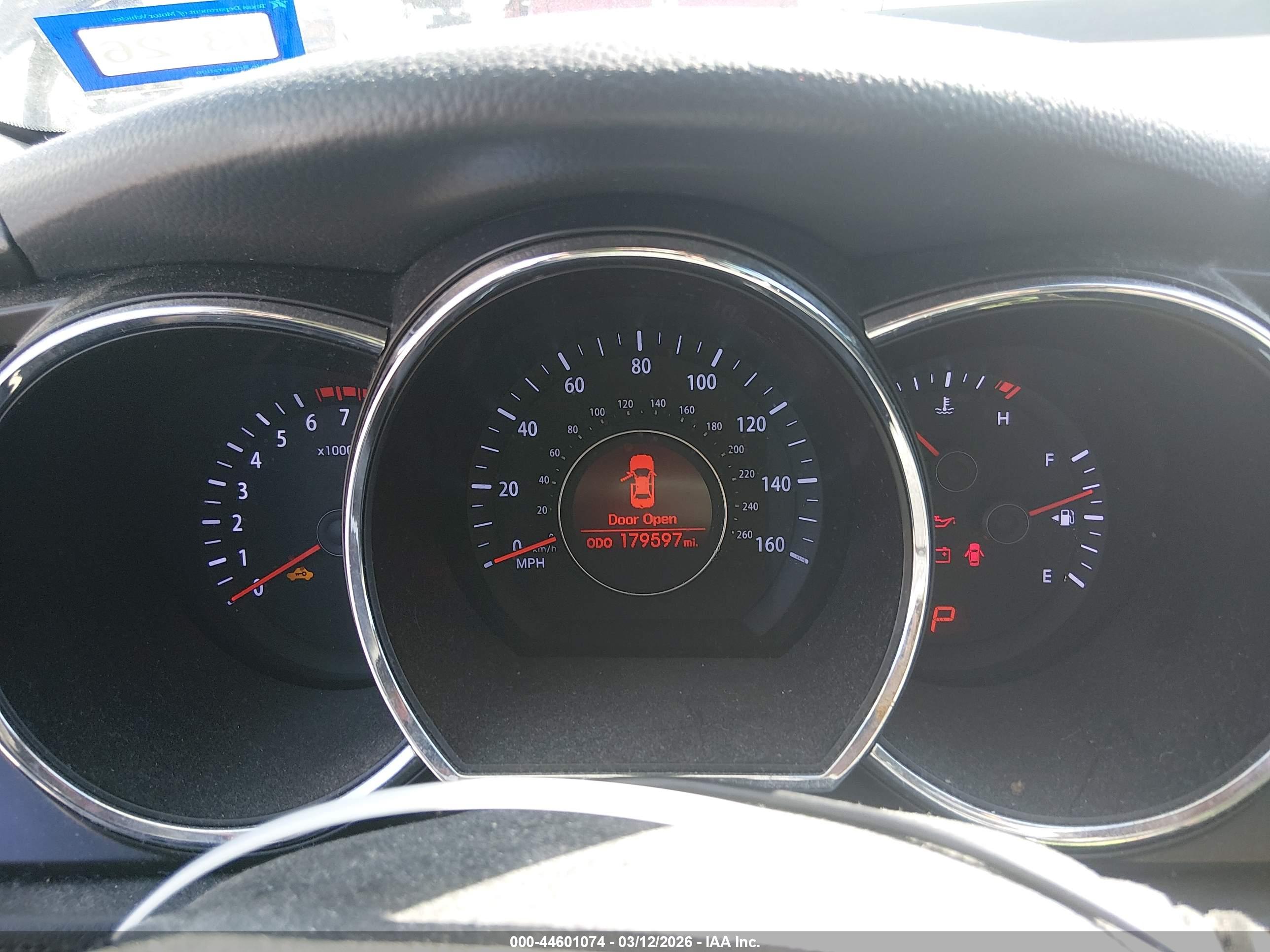 KIA OPTIMA image 7