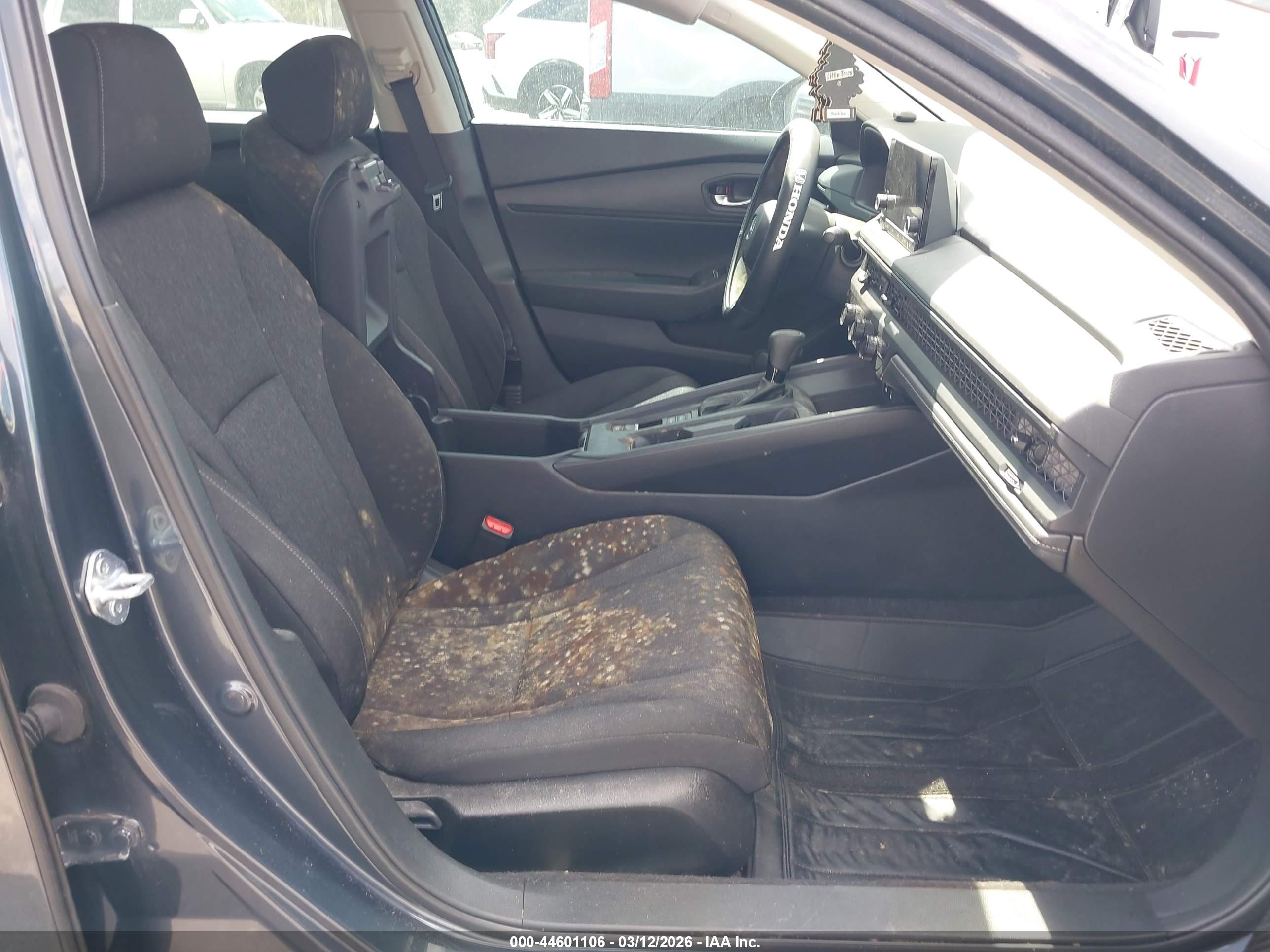 HONDA ACCORD image 5