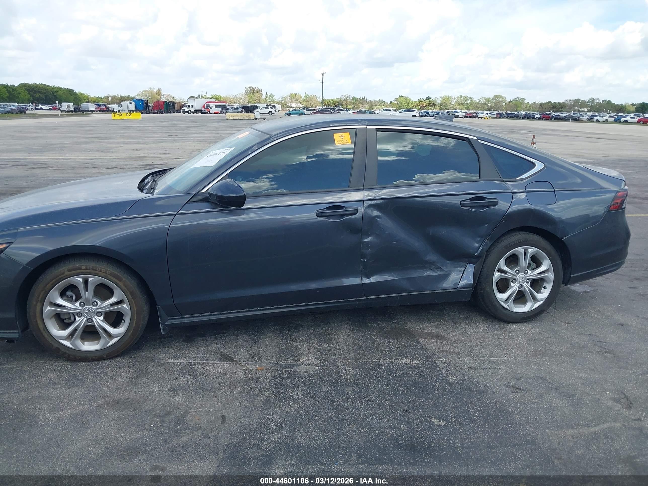 HONDA ACCORD image 6