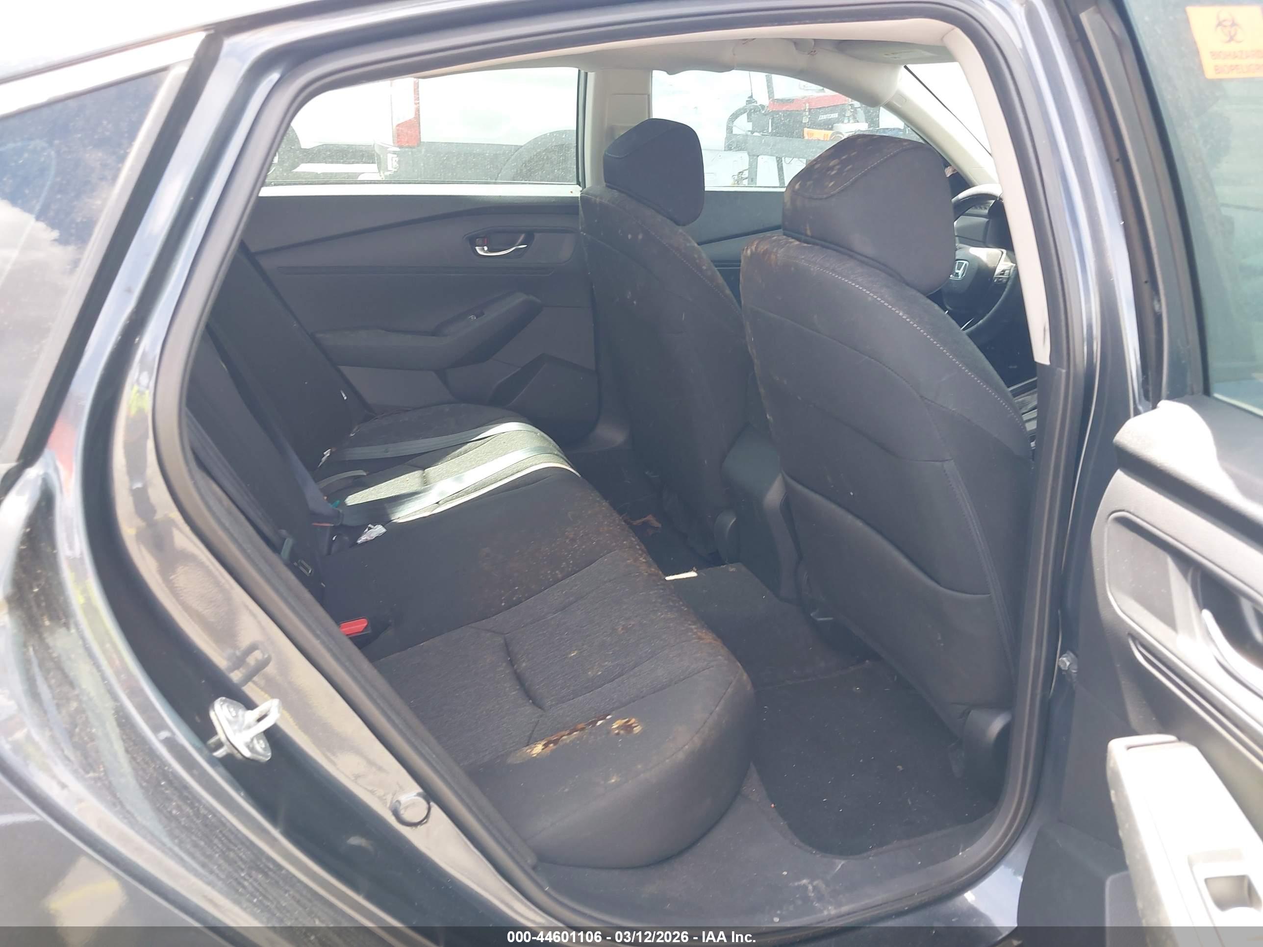 HONDA ACCORD image 8