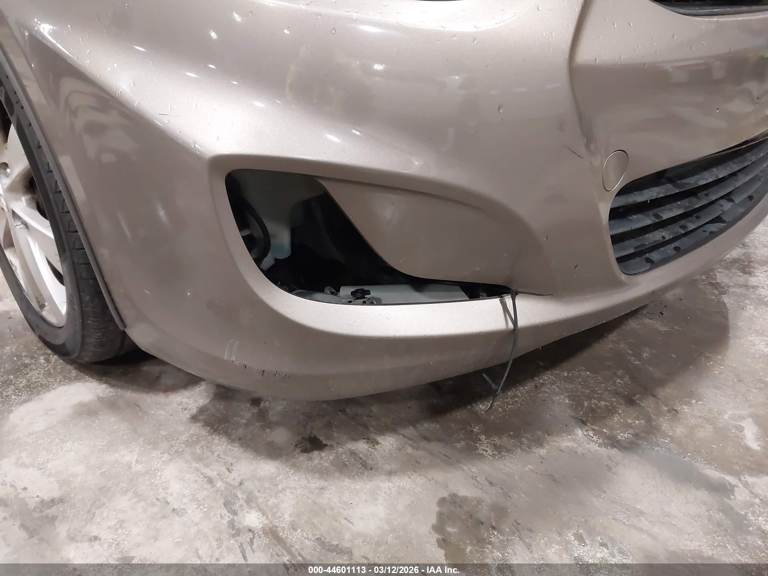 HYUNDAI ACCENT image 6