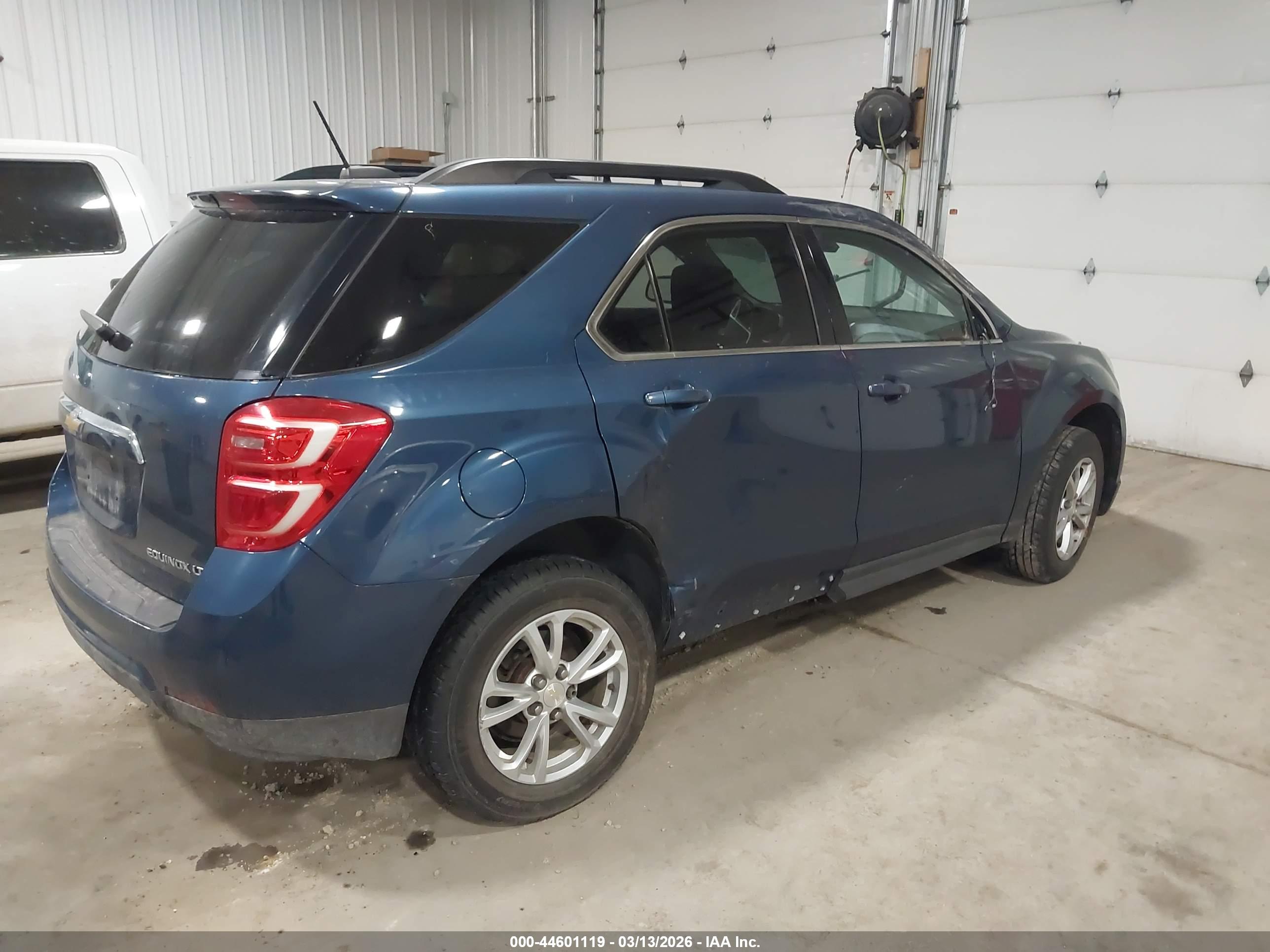 CHEVROLET EQUINOX image 4