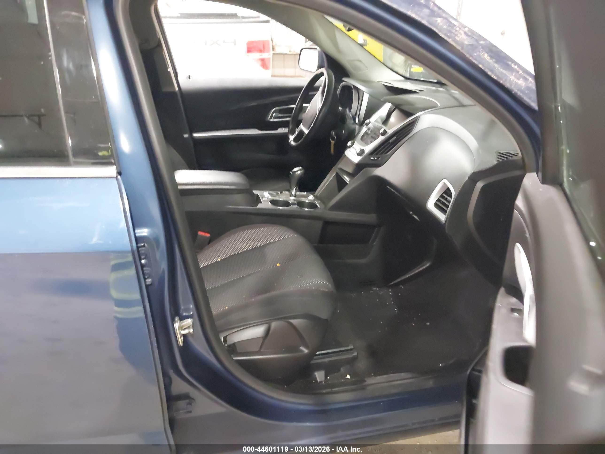CHEVROLET EQUINOX image 5
