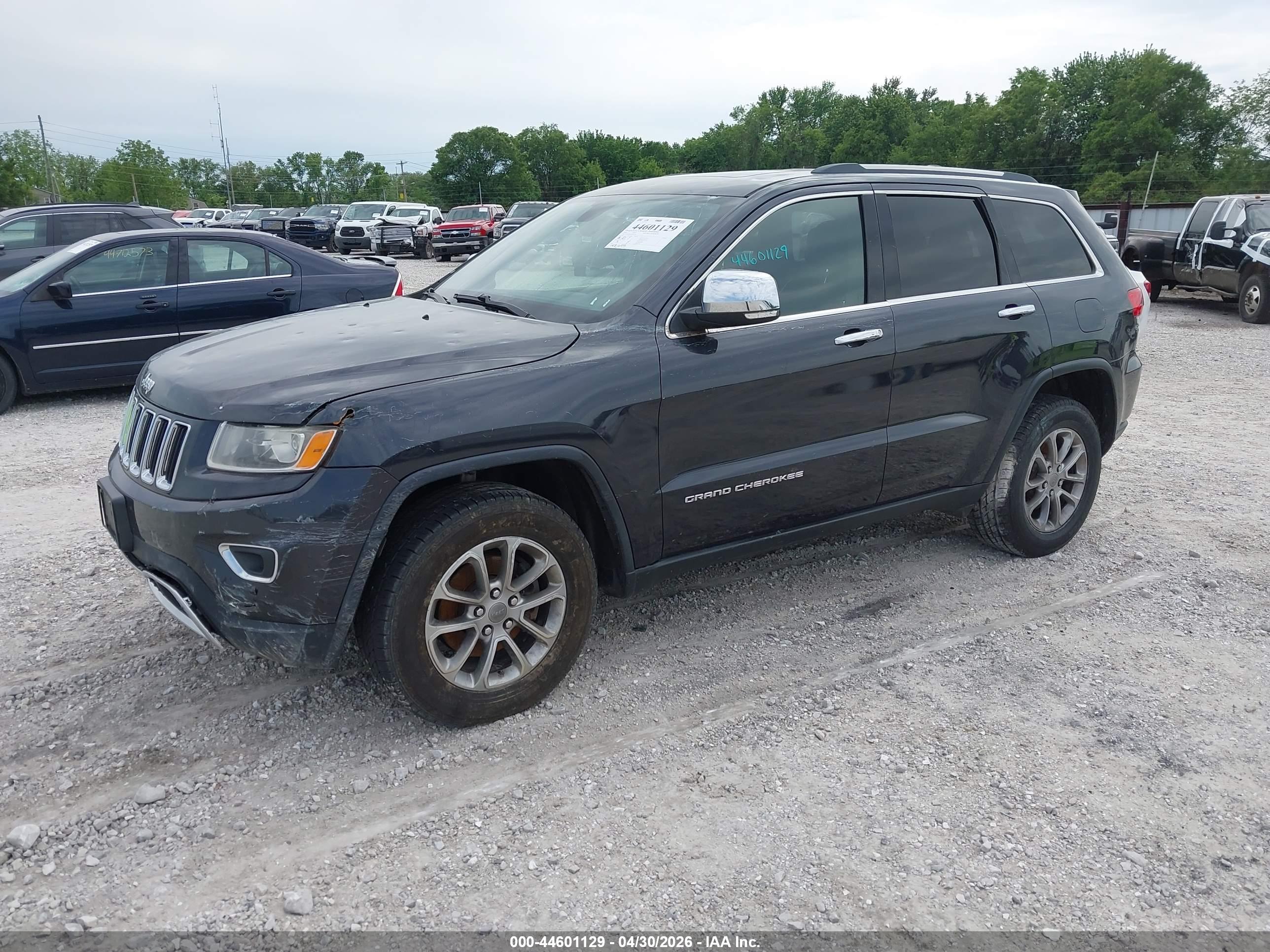 JEEP GRAND image 2