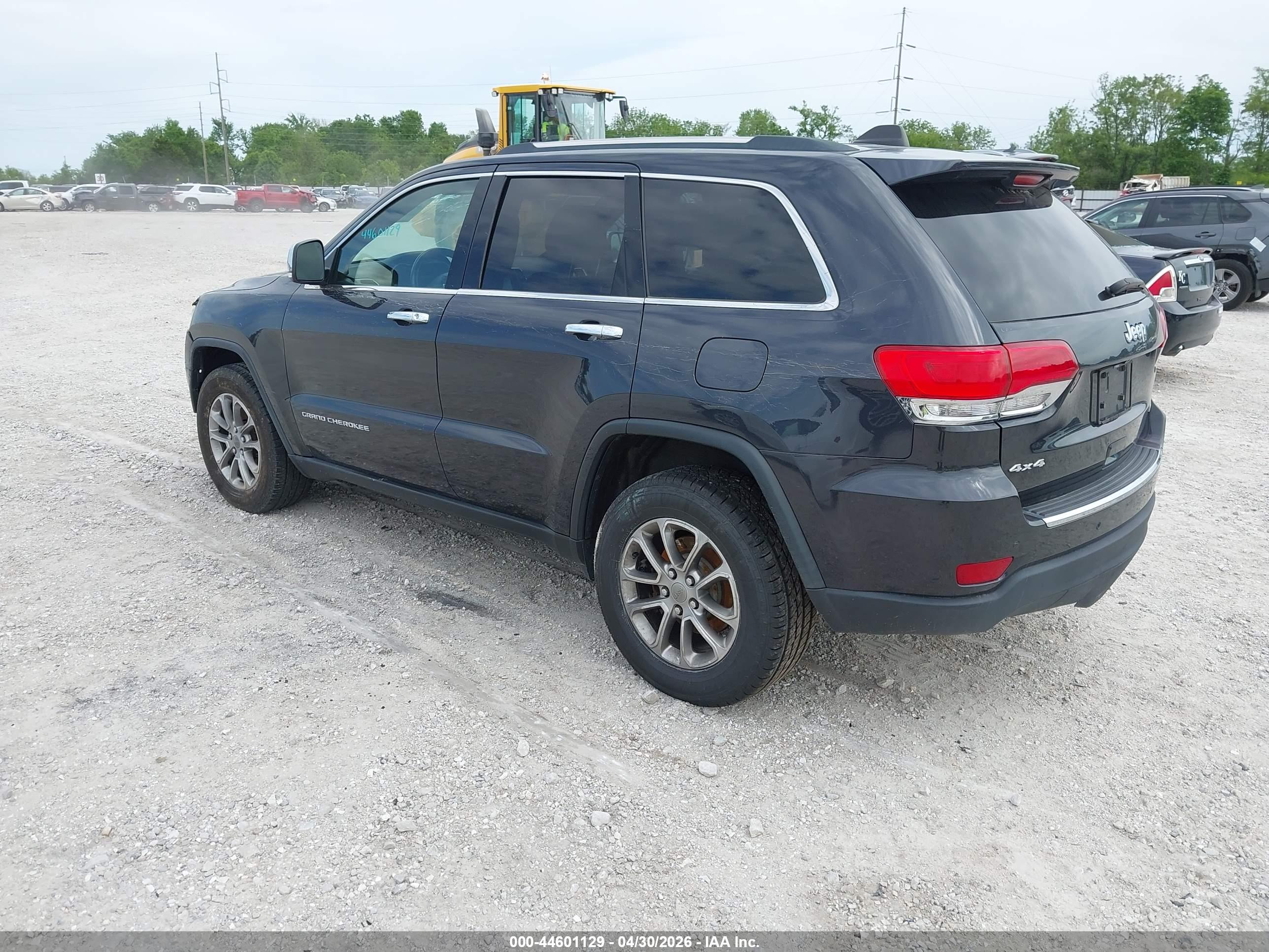 JEEP GRAND image 3